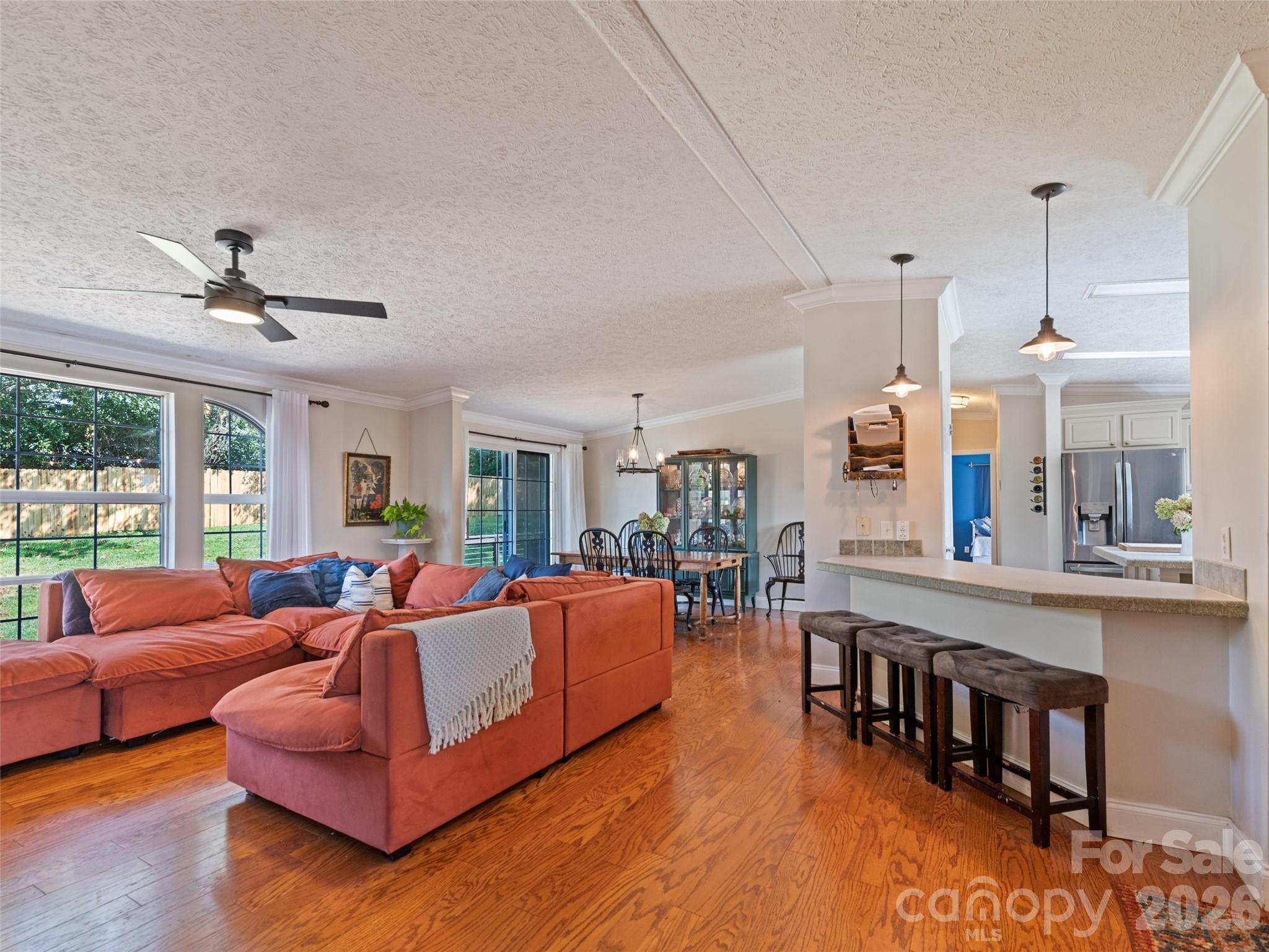 90 Blueberry Hill Drive — Clyde