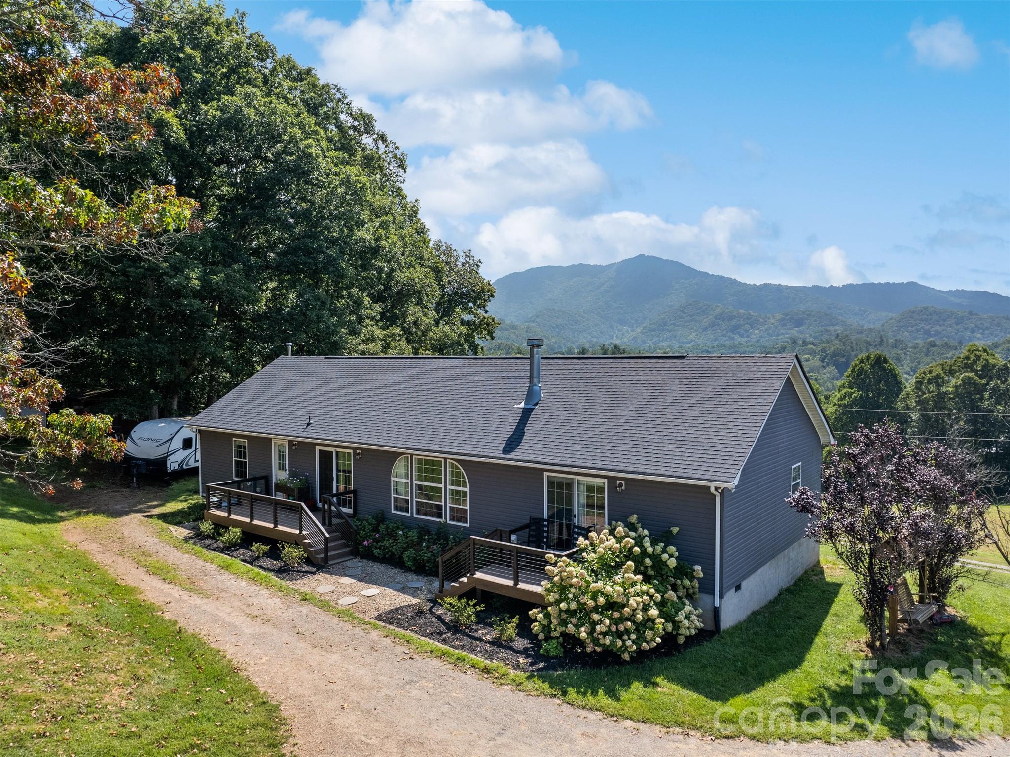 90 Blueberry Hill Drive — Clyde