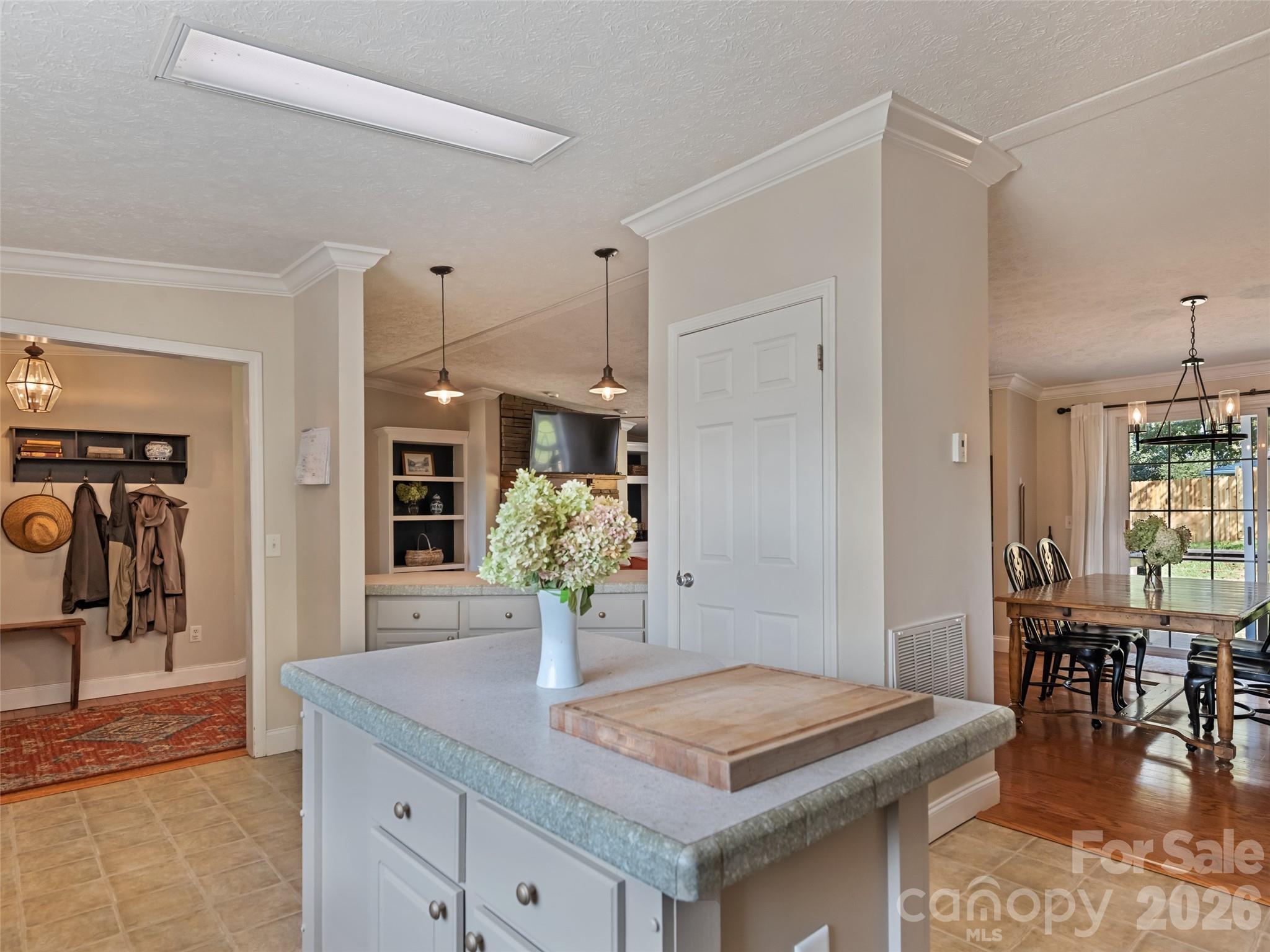 90 Blueberry Hill Drive — Clyde