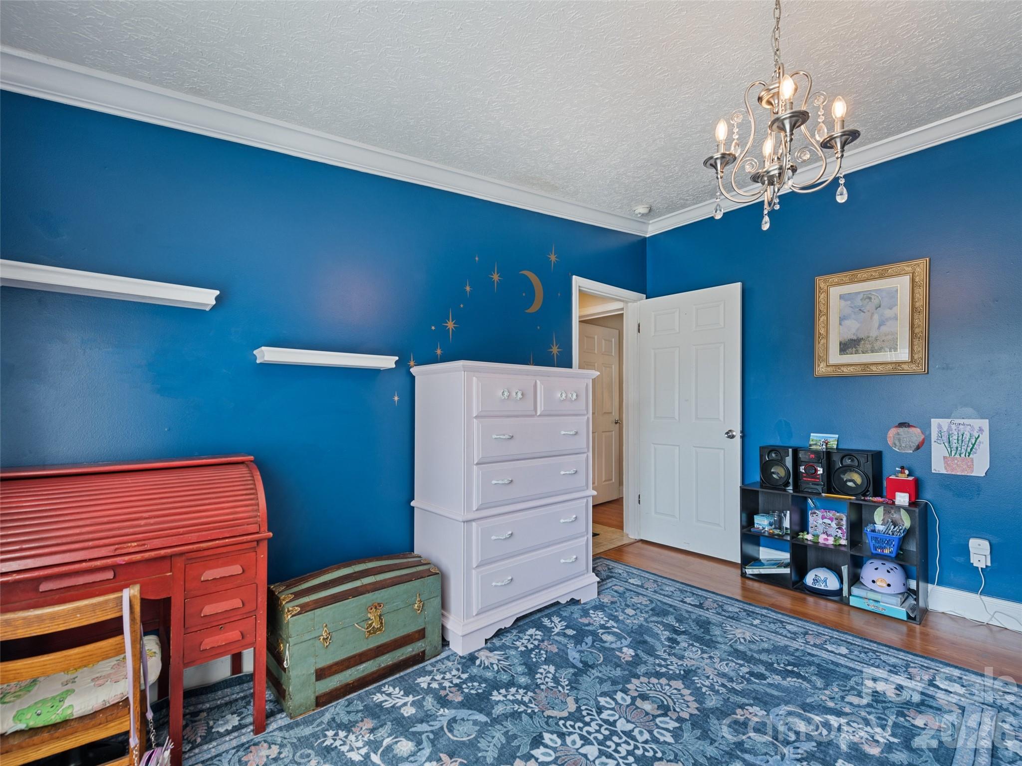 90 Blueberry Hill Drive — Clyde