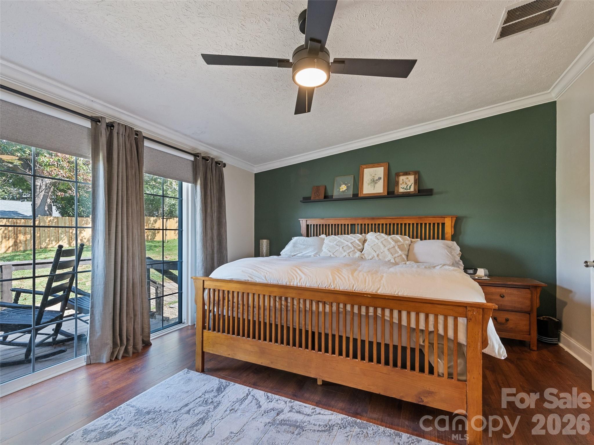90 Blueberry Hill Drive — Clyde
