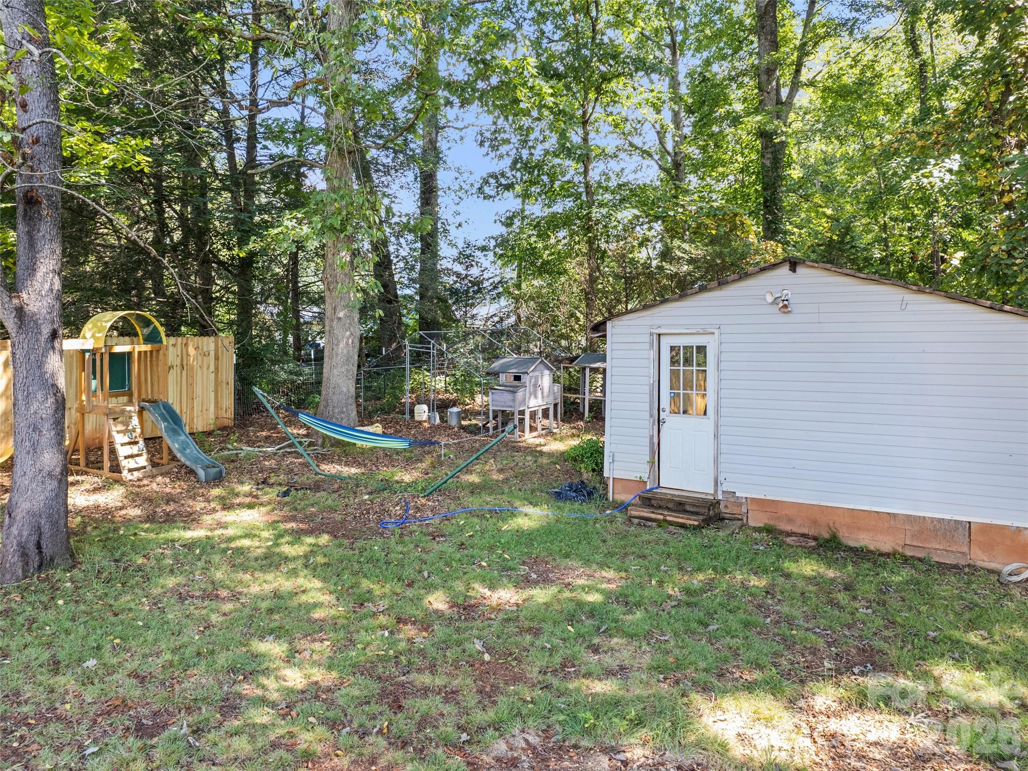 90 Blueberry Hill Drive — Clyde