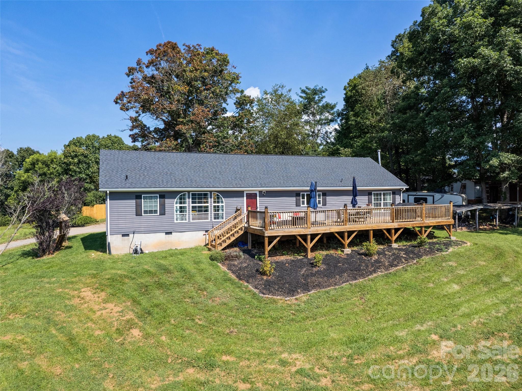 90 Blueberry Hill Drive — Clyde