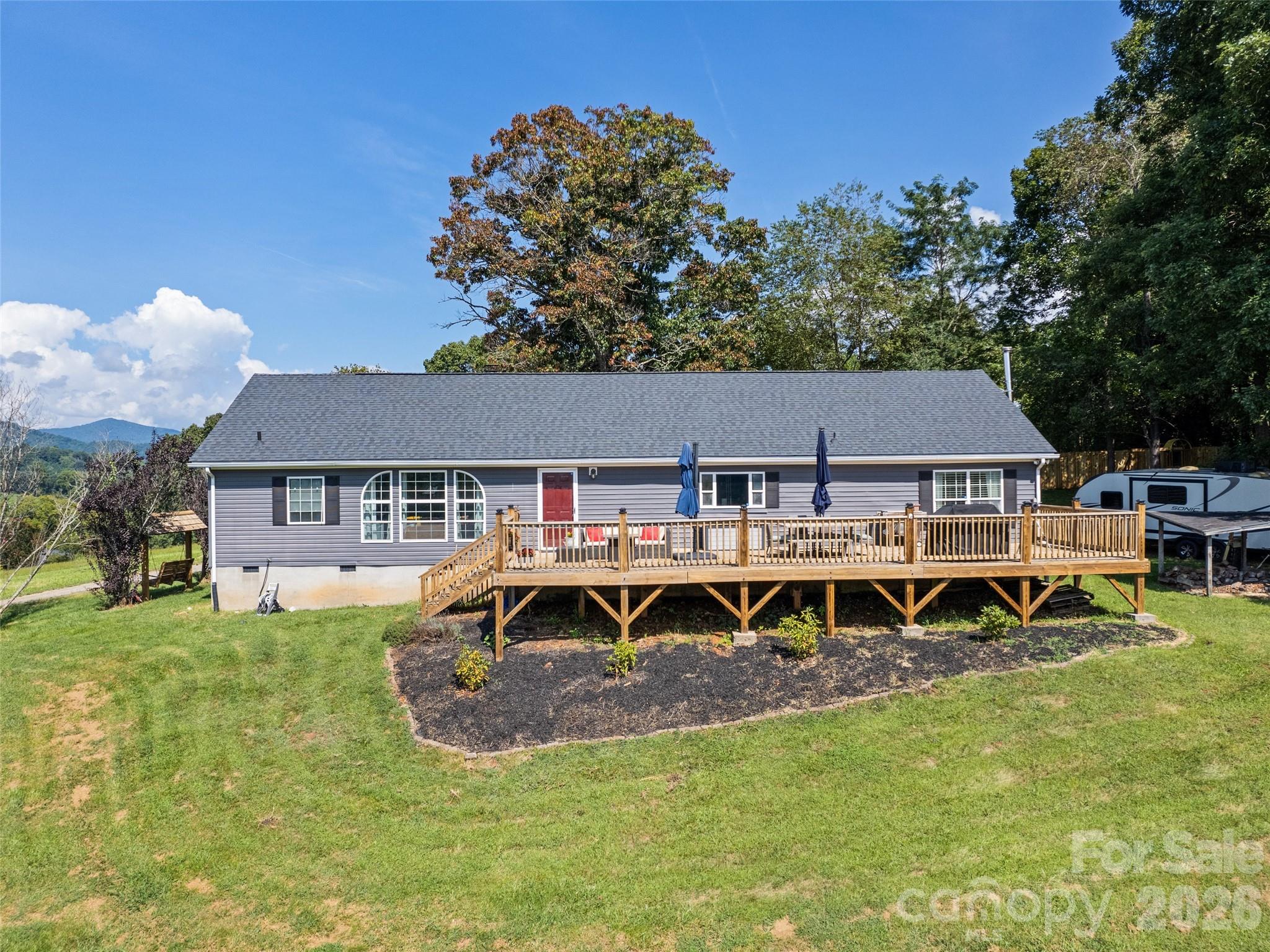 90 Blueberry Hill Drive — Clyde