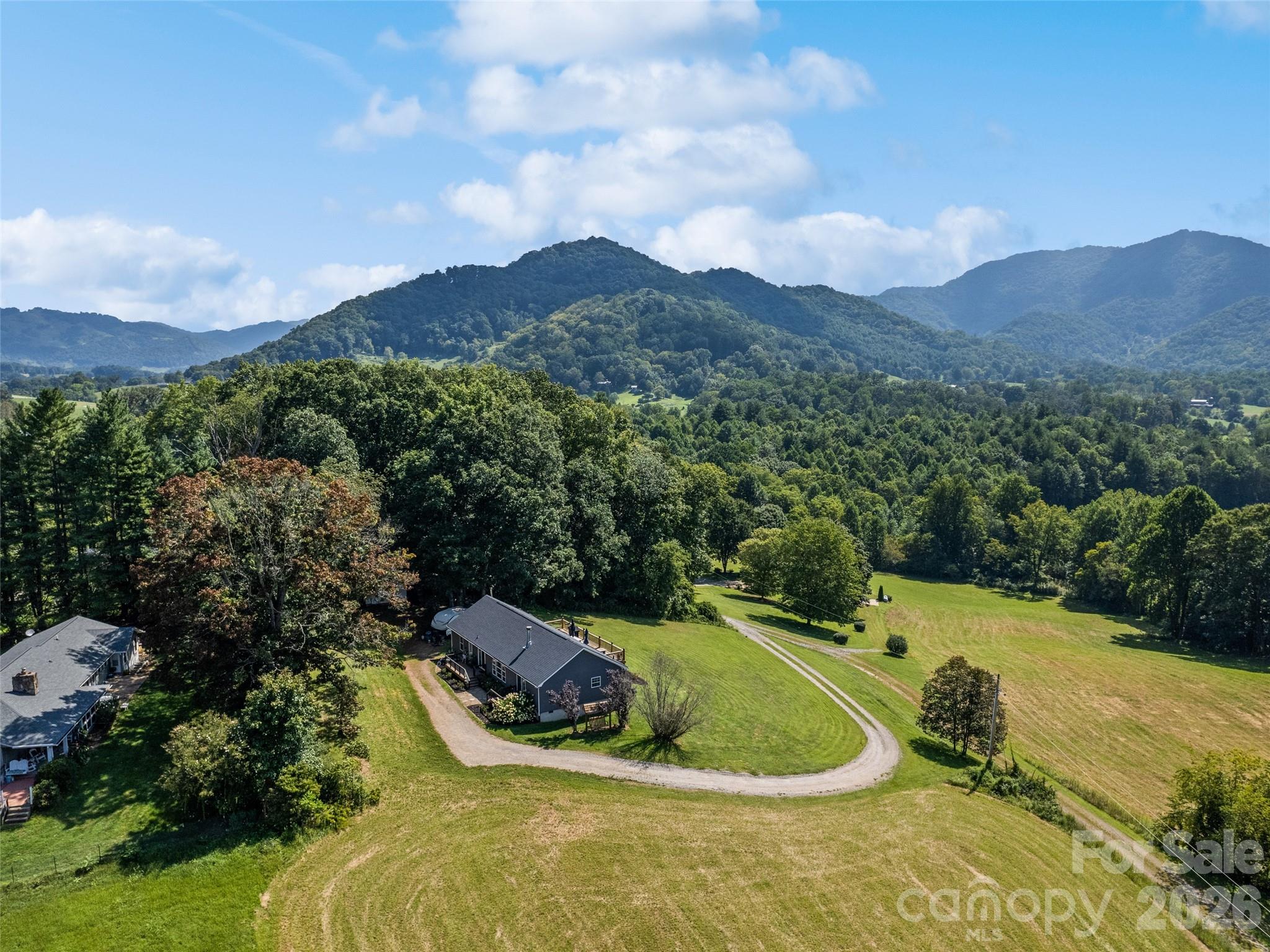 90 Blueberry Hill Drive — Clyde