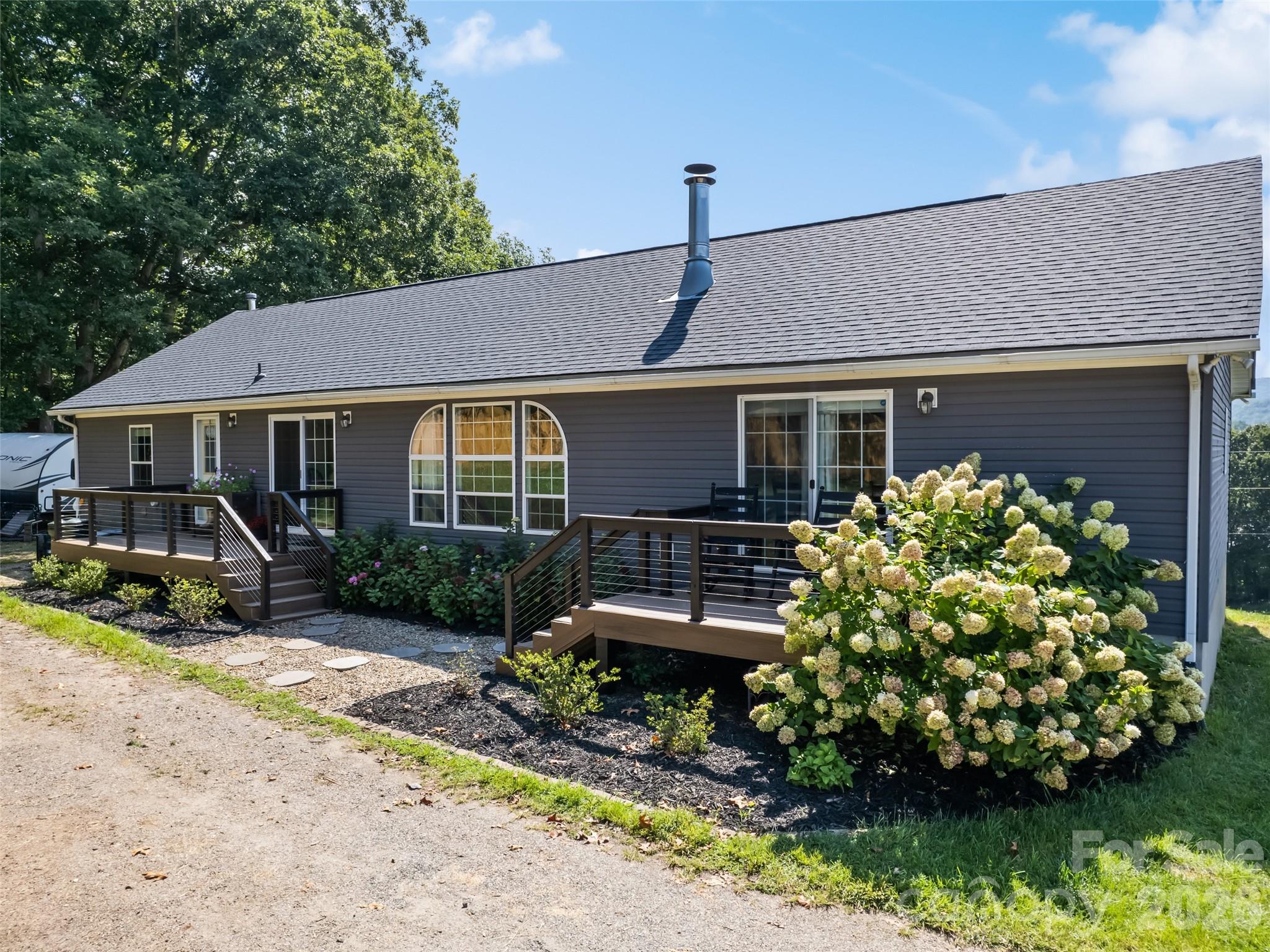 90 Blueberry Hill Drive — Clyde