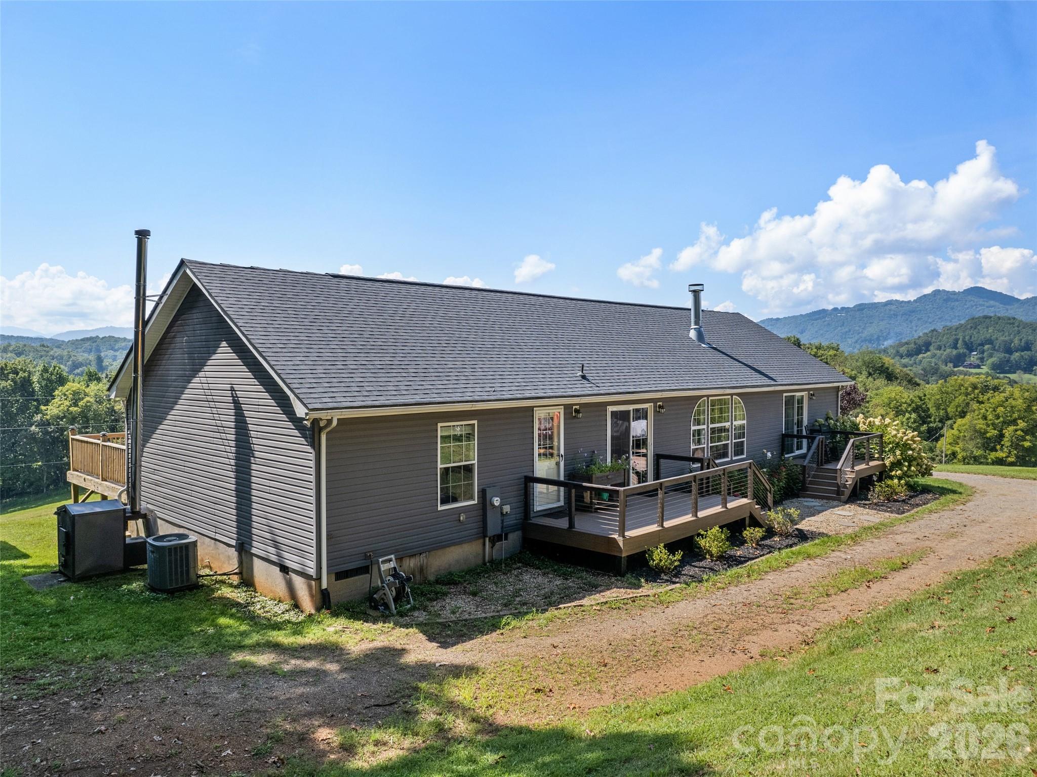 90 Blueberry Hill Drive — Clyde