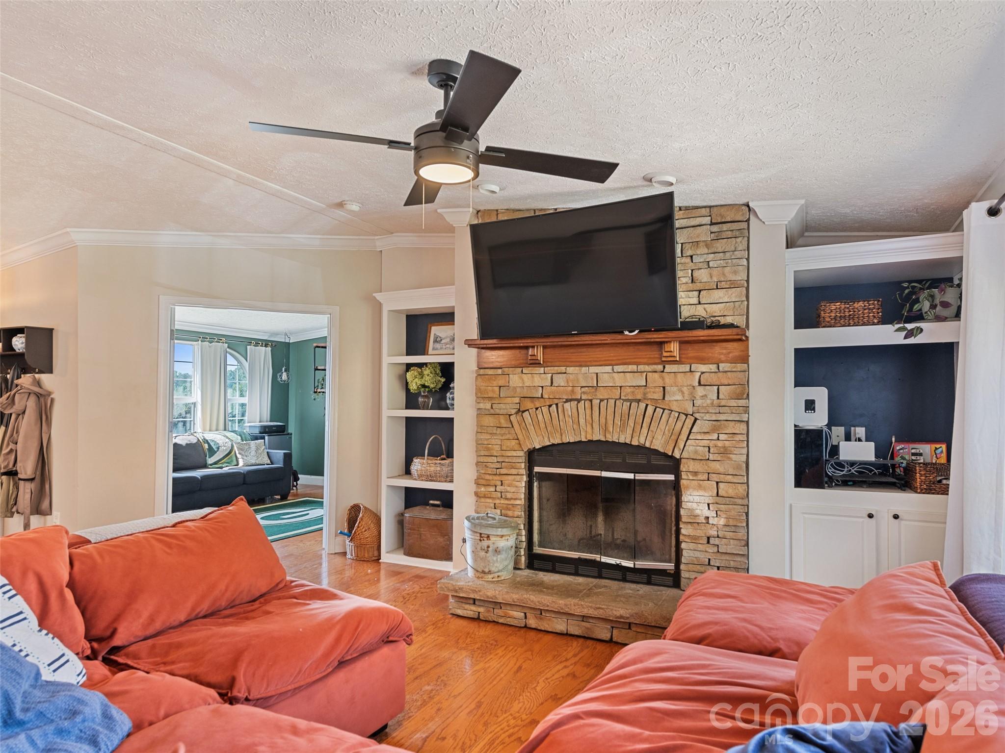 90 Blueberry Hill Drive — Clyde