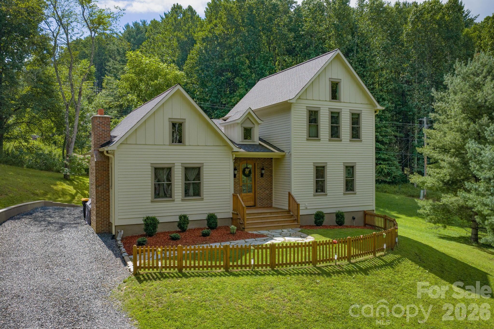 163 Walnut Drive — Jefferson
