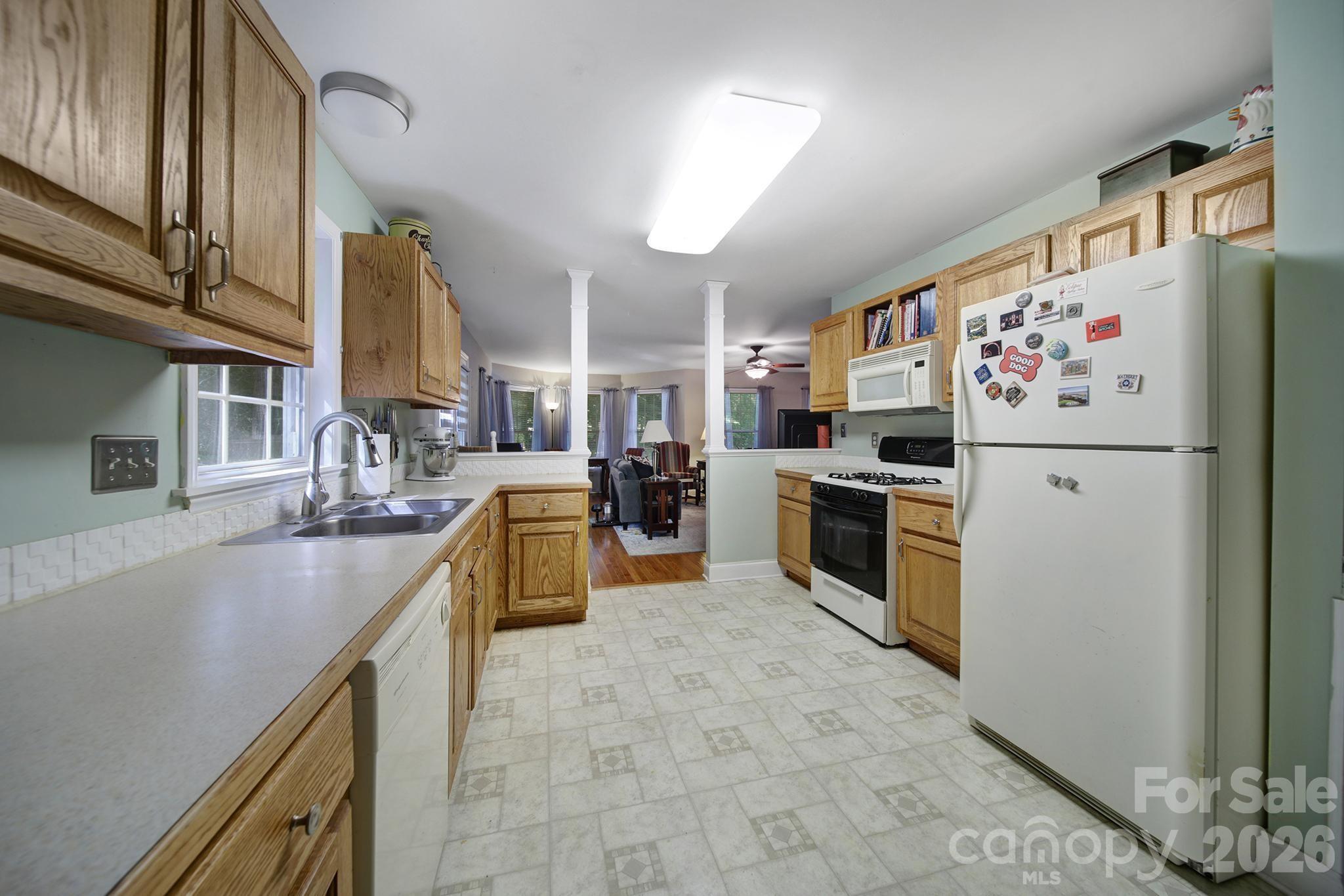 2000 Sossoman Springs Road — Midland