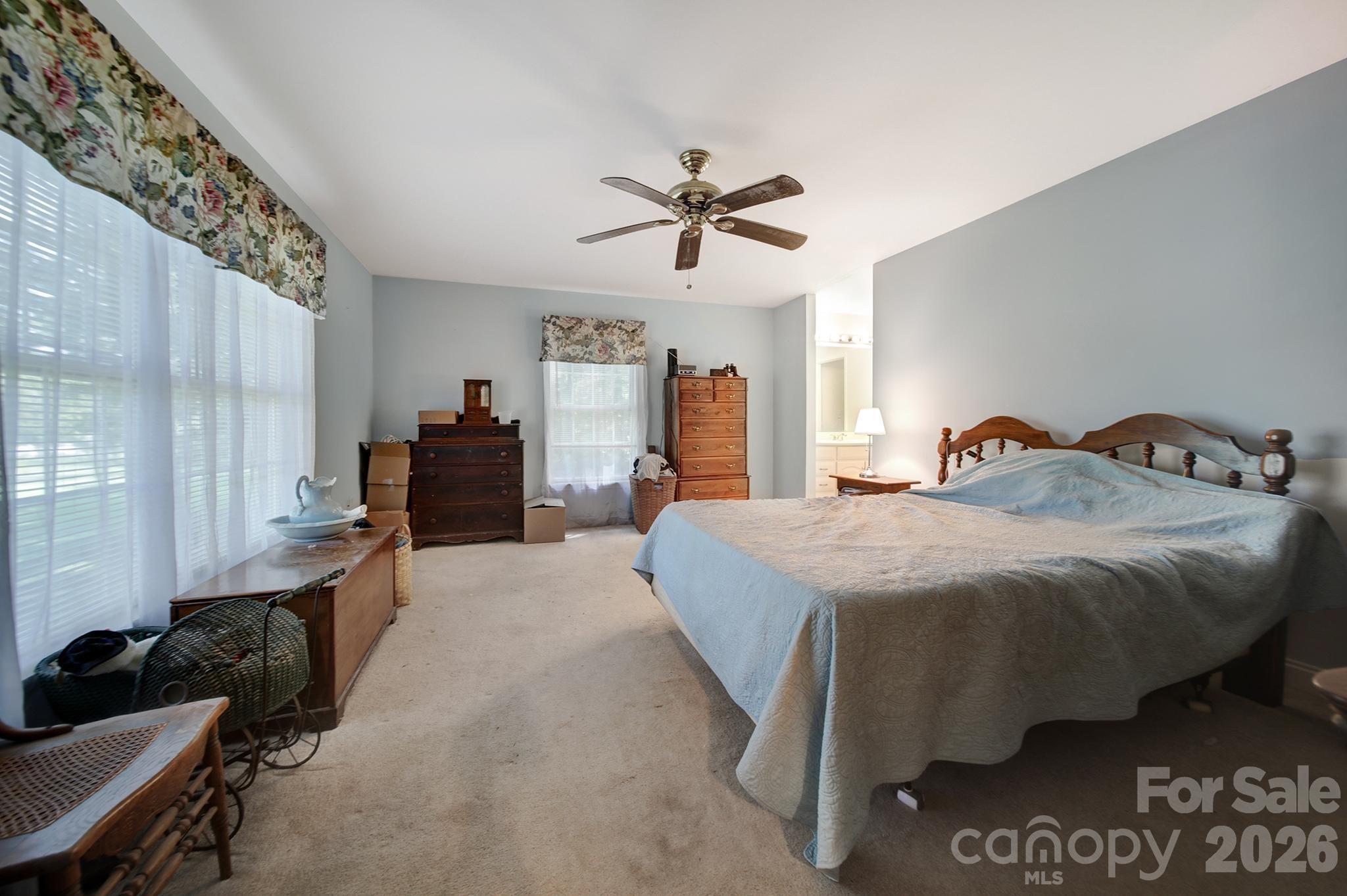 2000 Sossoman Springs Road — Midland
