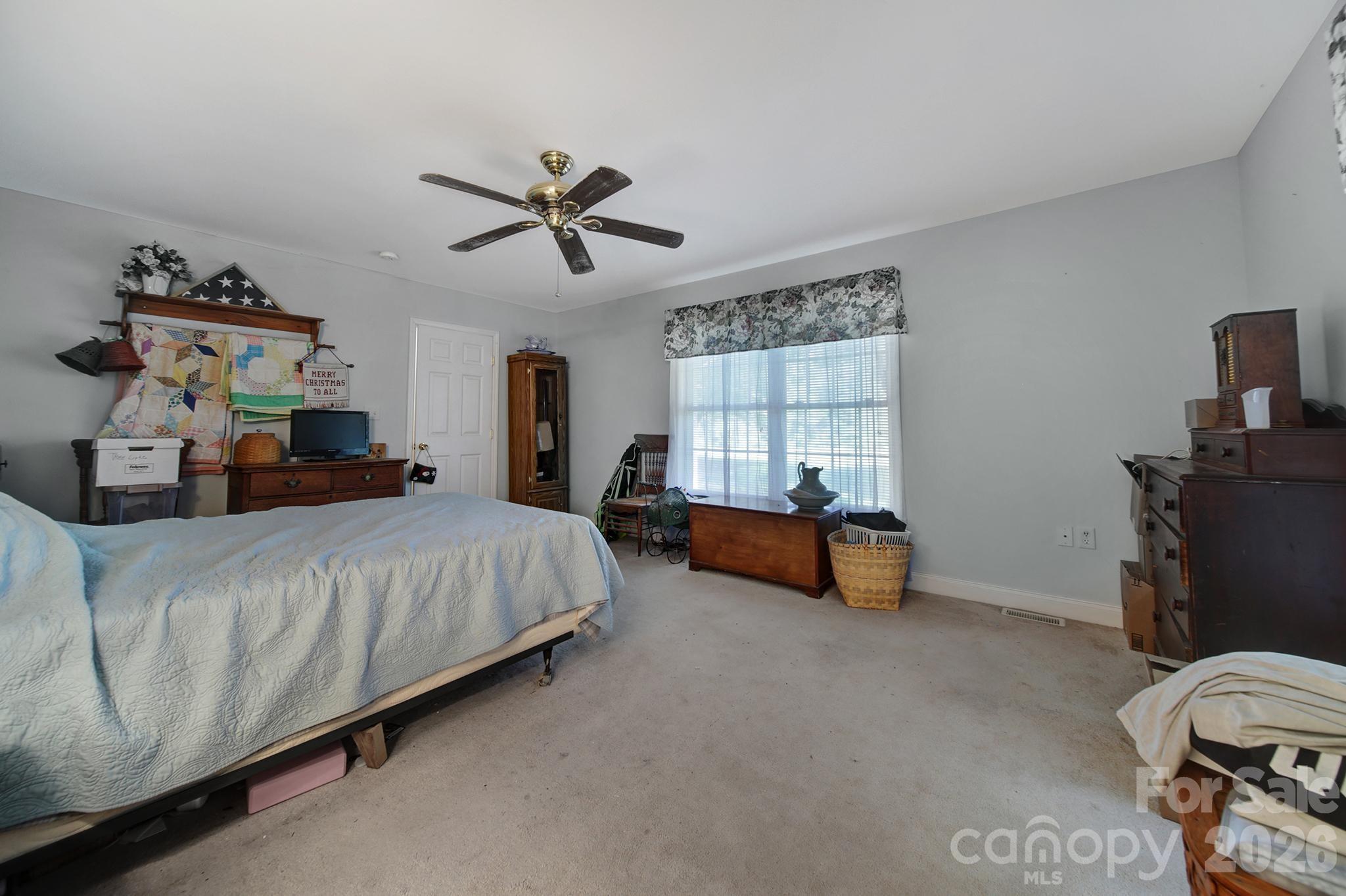 2000 Sossoman Springs Road — Midland