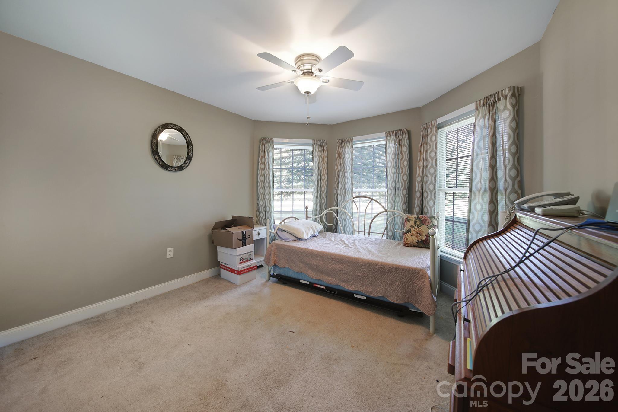 2000 Sossoman Springs Road — Midland