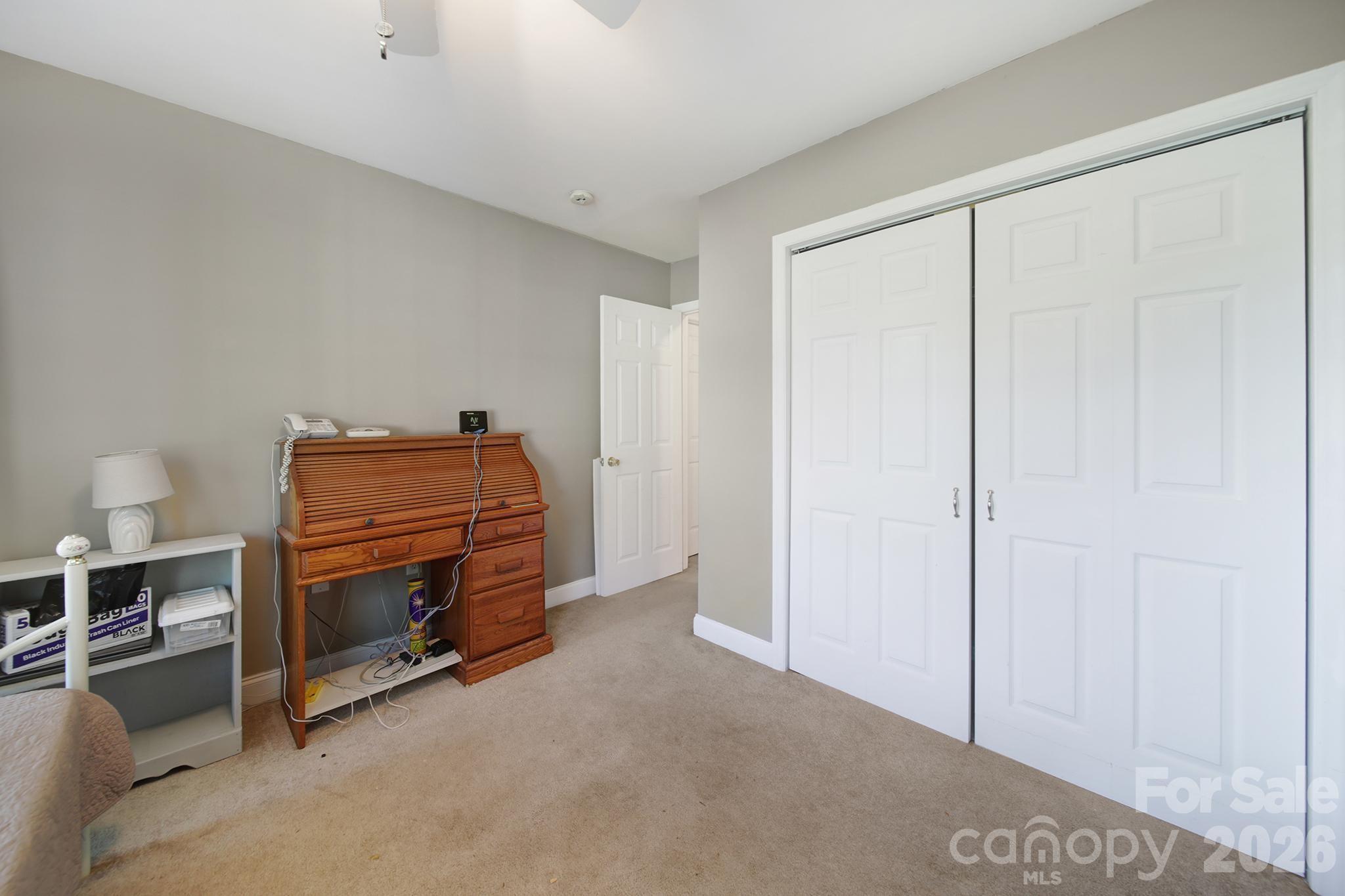 2000 Sossoman Springs Road — Midland