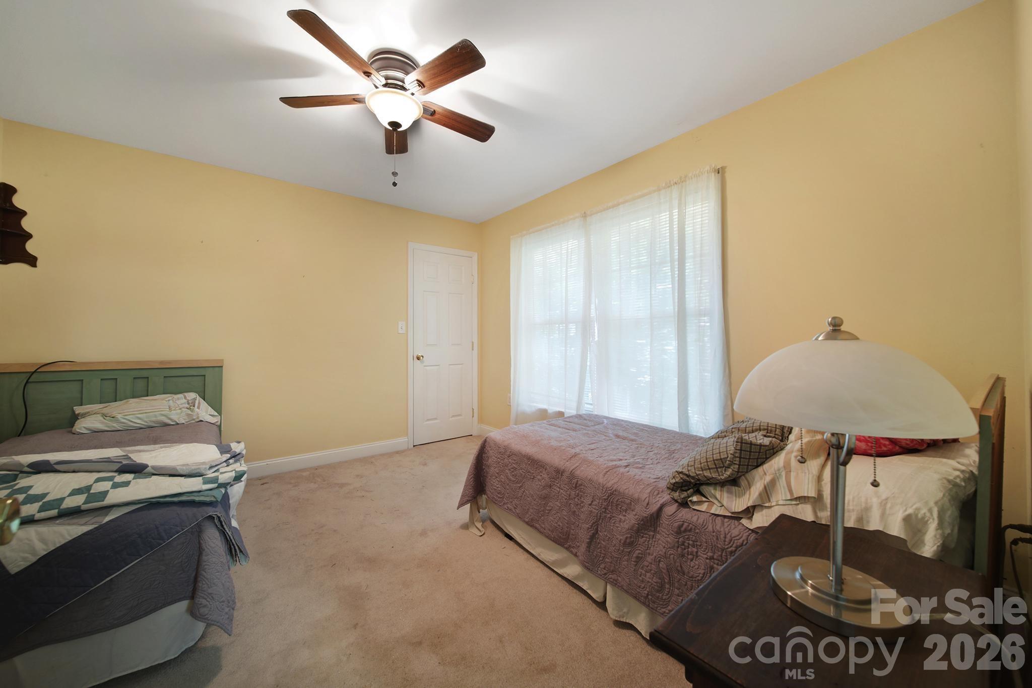 2000 Sossoman Springs Road — Midland