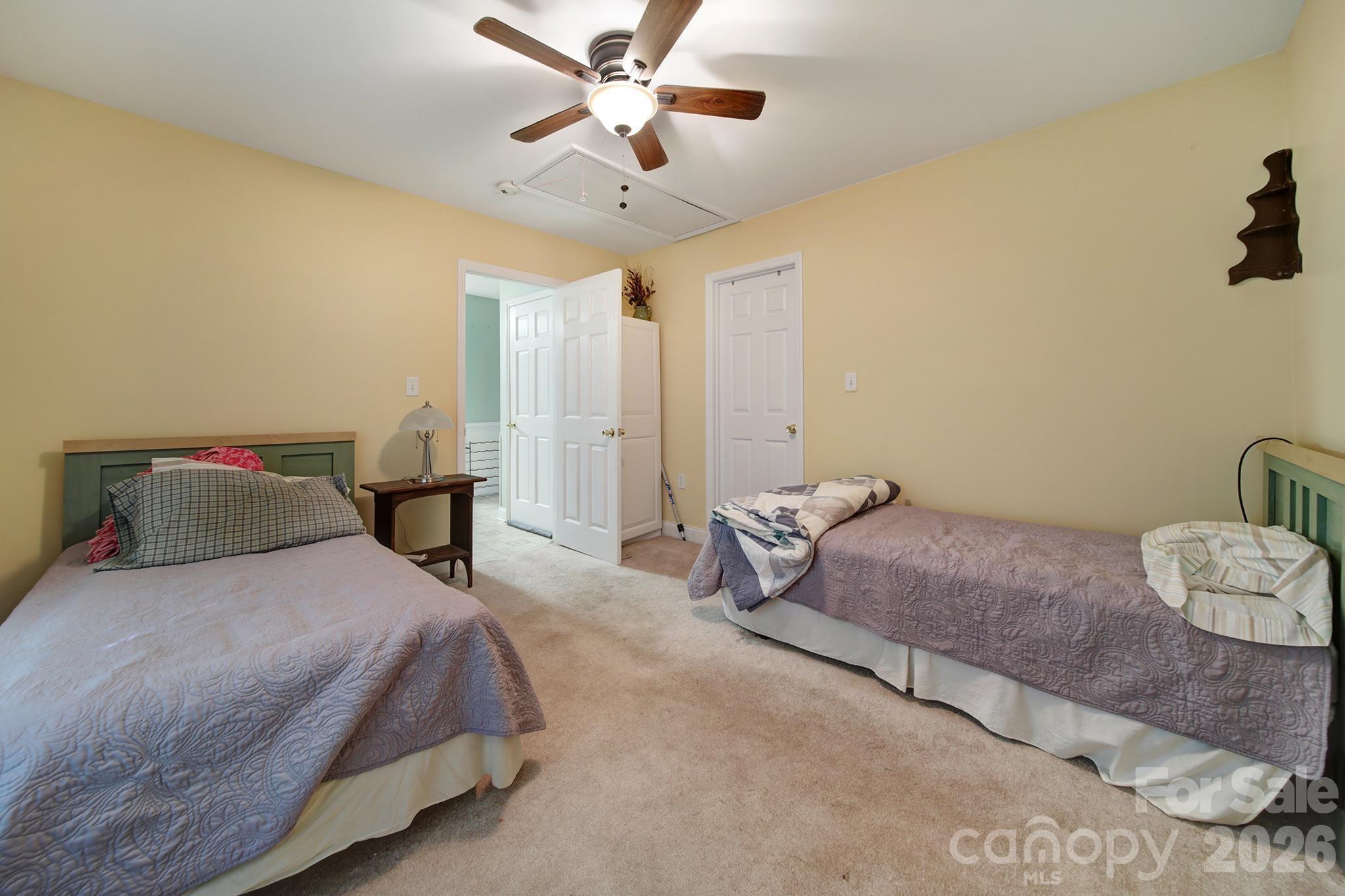 2000 Sossoman Springs Road — Midland