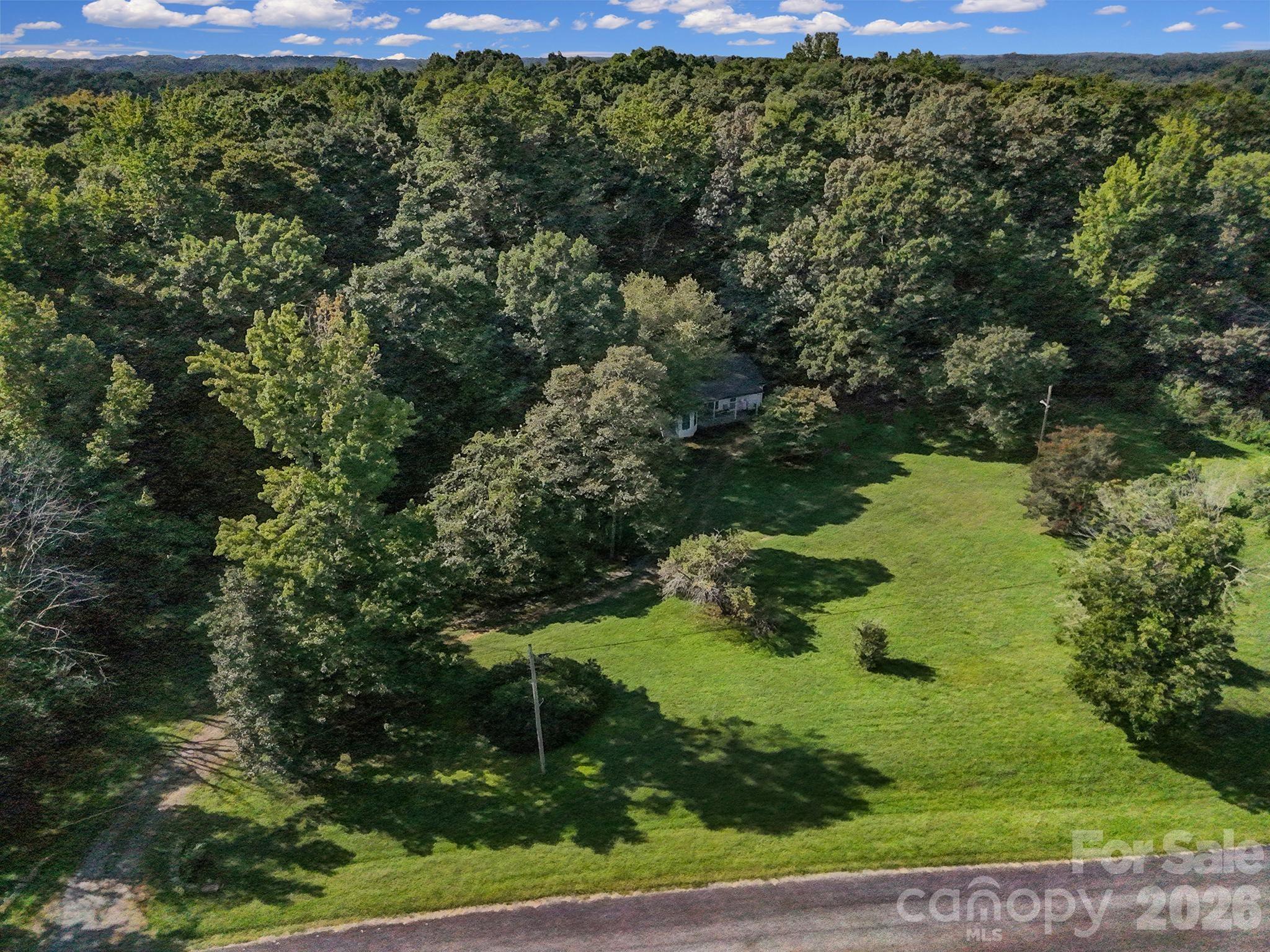 2000 Sossoman Springs Road — Midland