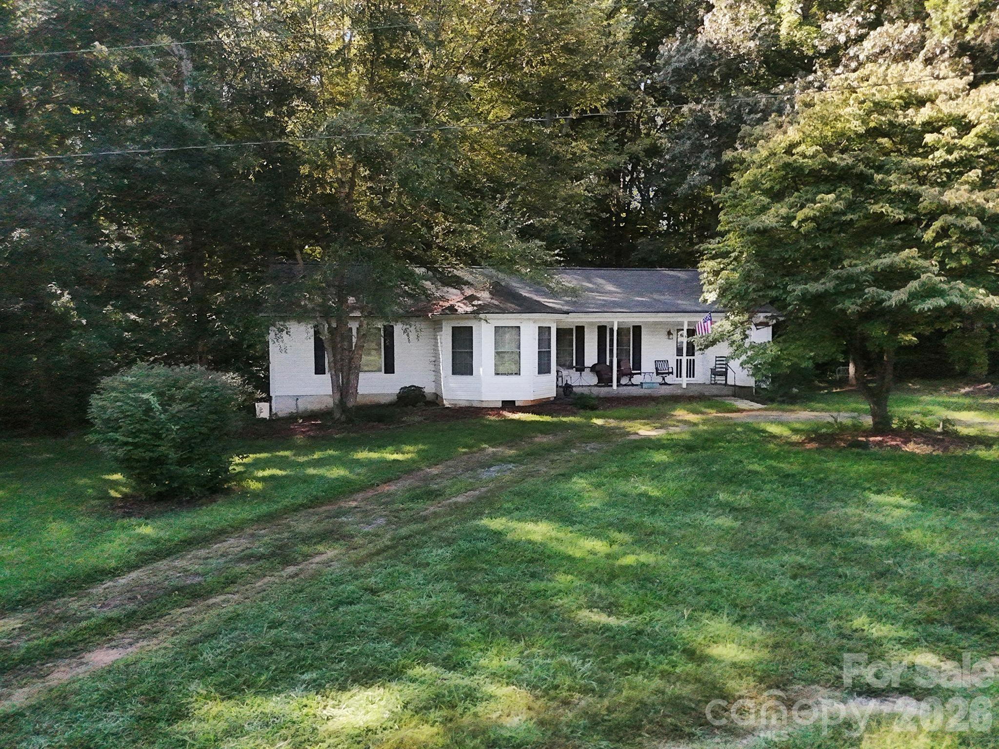 2000 Sossoman Springs Road — Midland