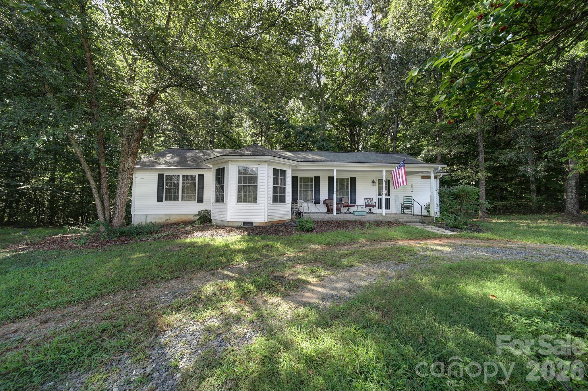 2000 Sossoman Springs Road — Midland