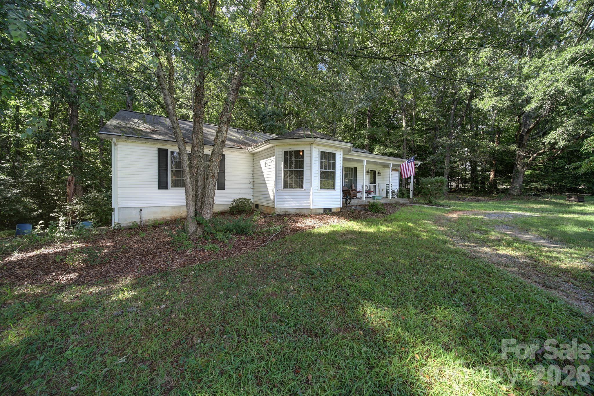 2000 Sossoman Springs Road — Midland