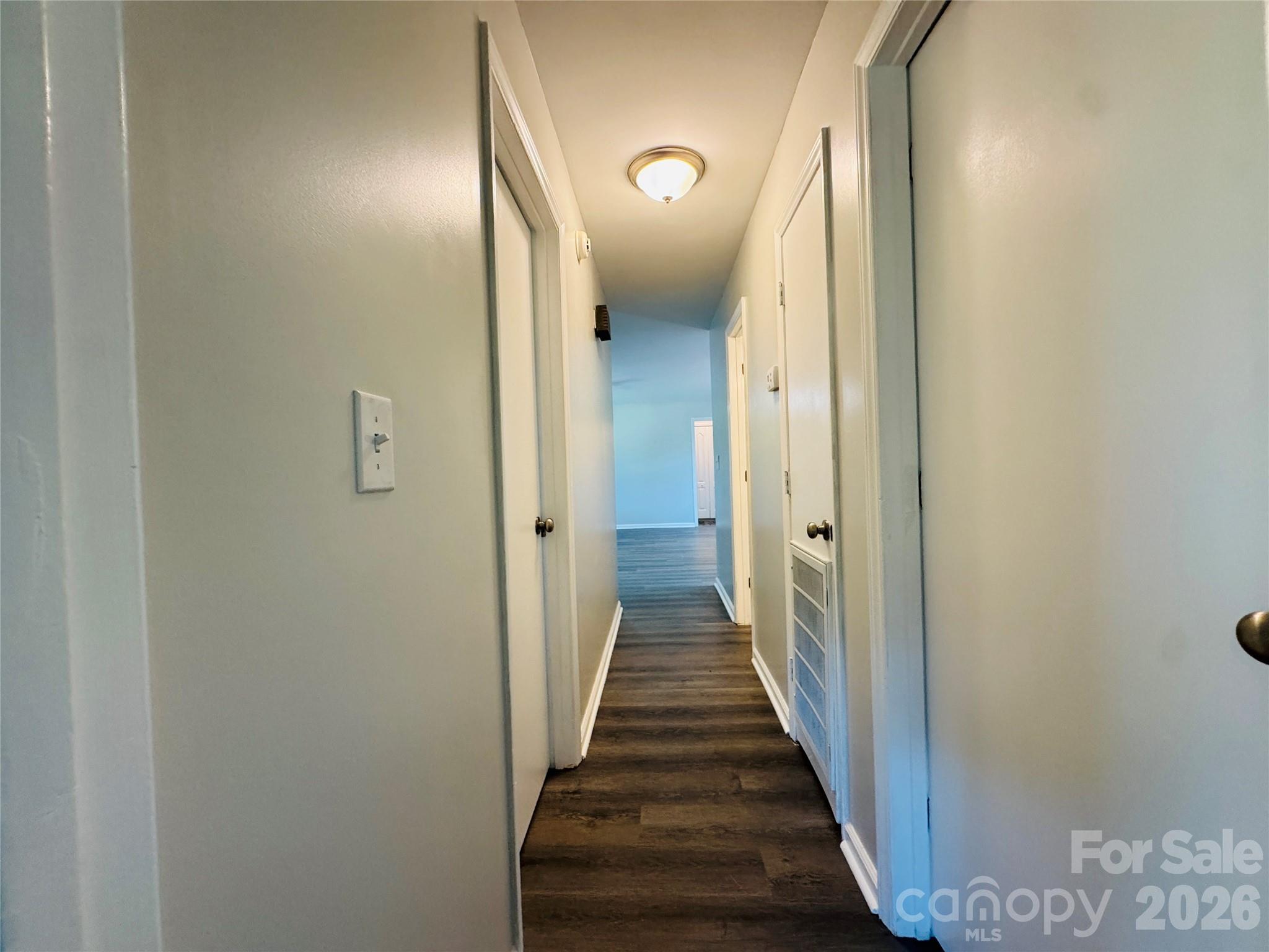 1819 Bankett Avenue — Salisbury