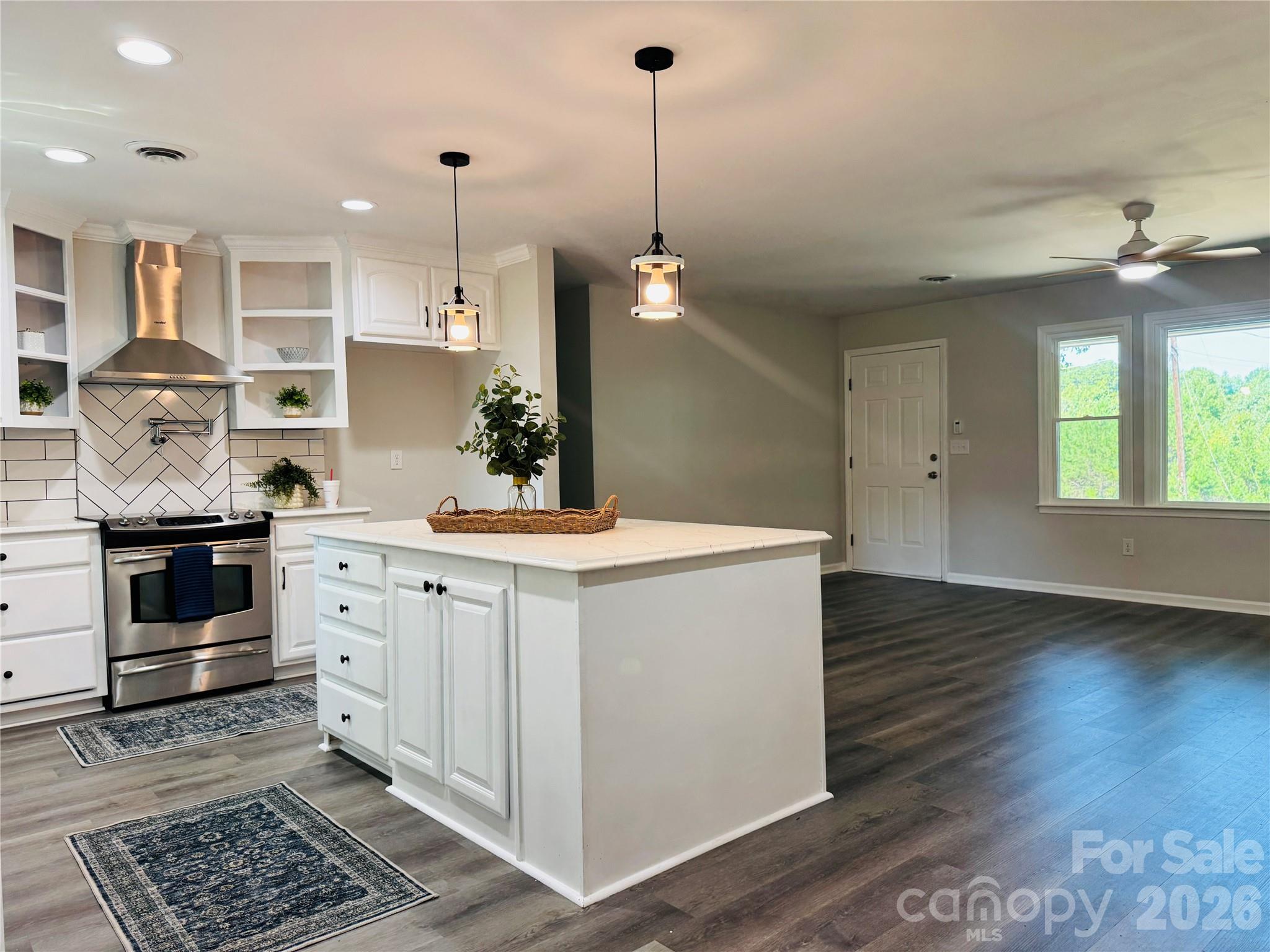 1819 Bankett Avenue — Salisbury
