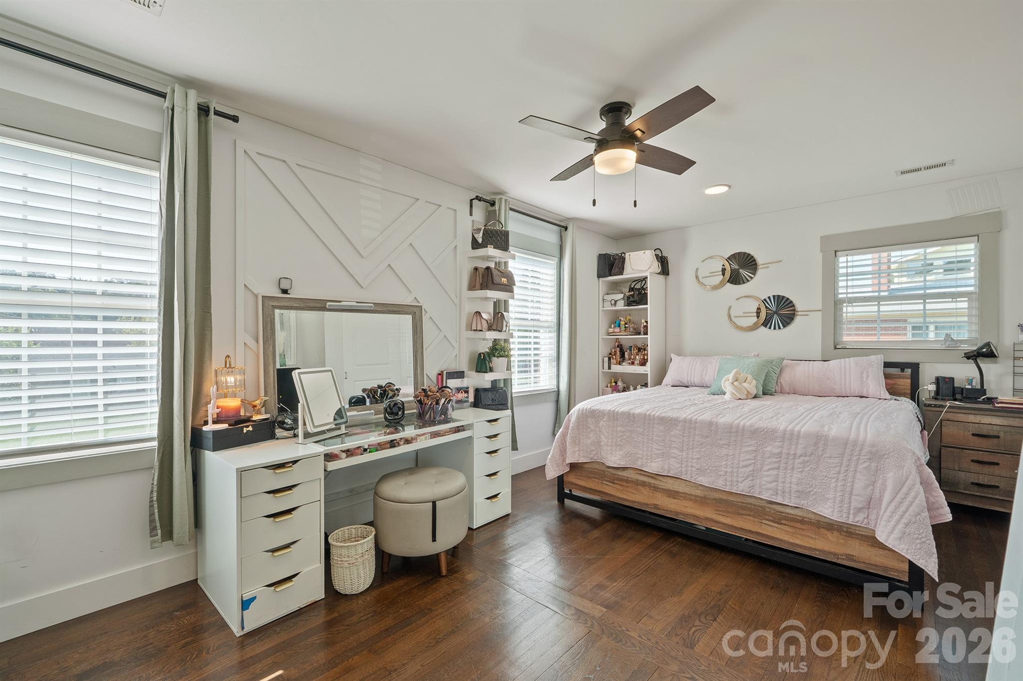 1411 Dean Street — Charlotte