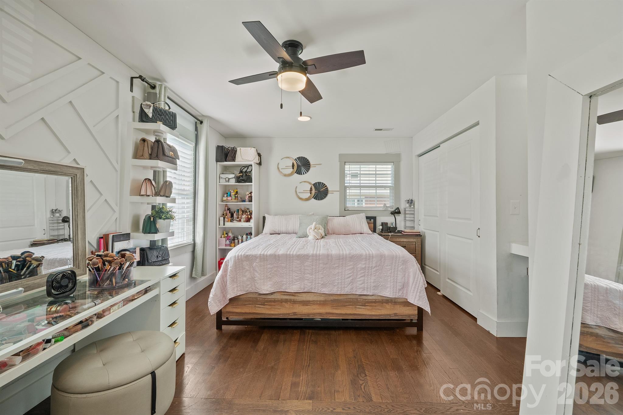 1411 Dean Street — Charlotte