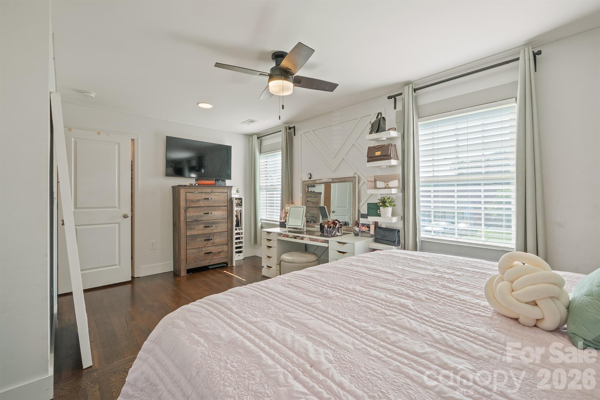 1411 Dean Street — Charlotte