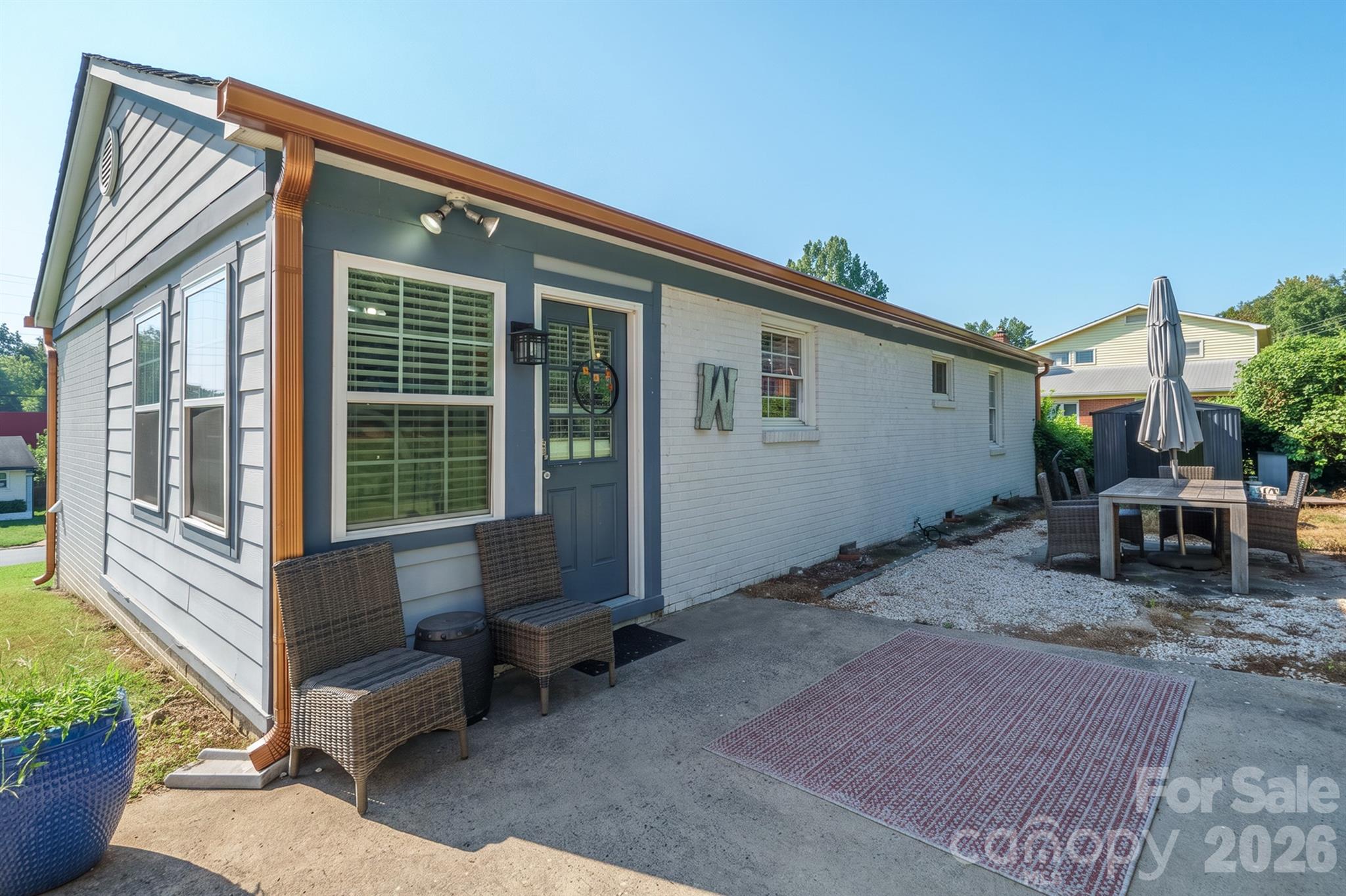 1411 Dean Street — Charlotte
