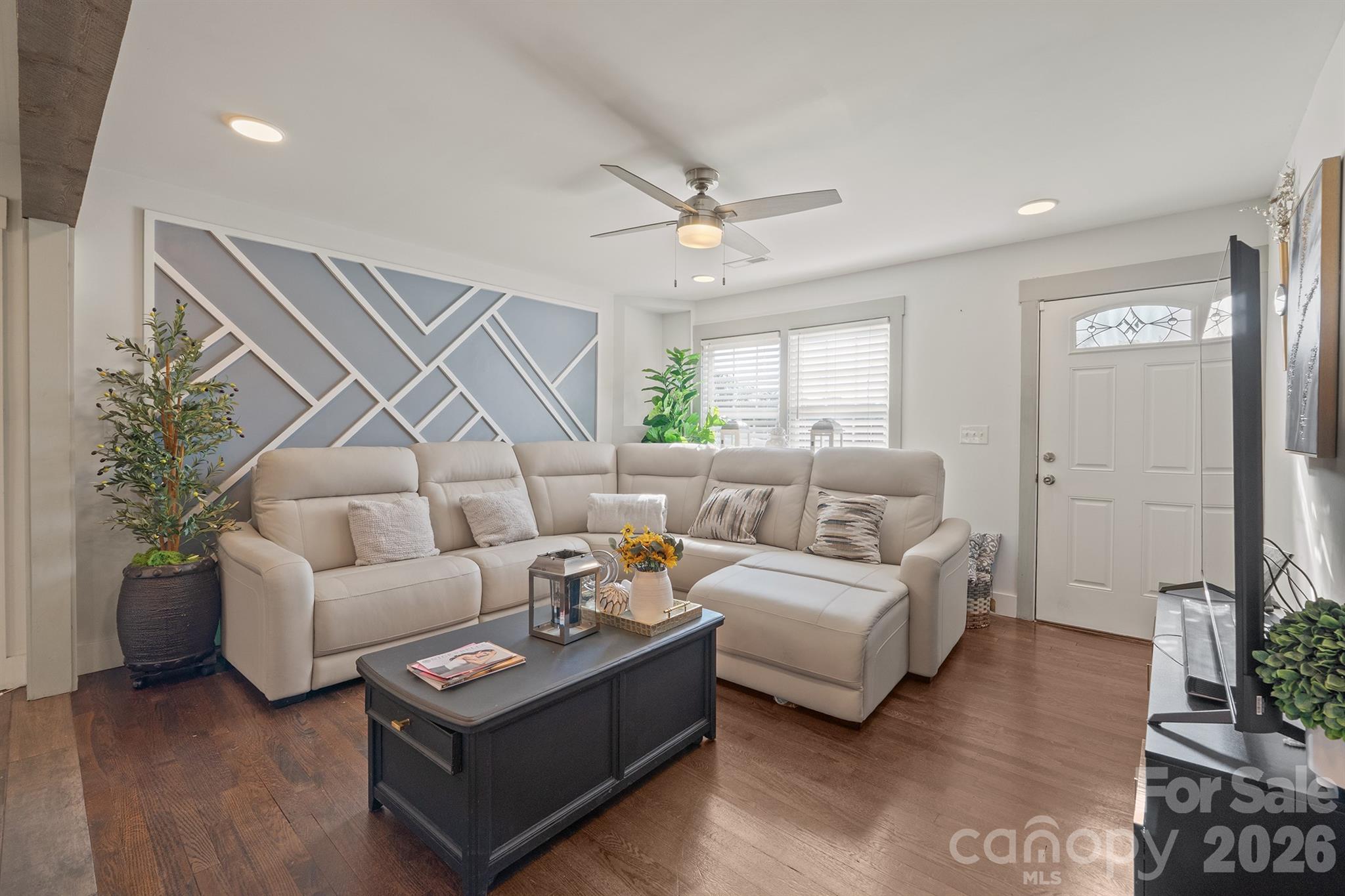 1411 Dean Street — Charlotte