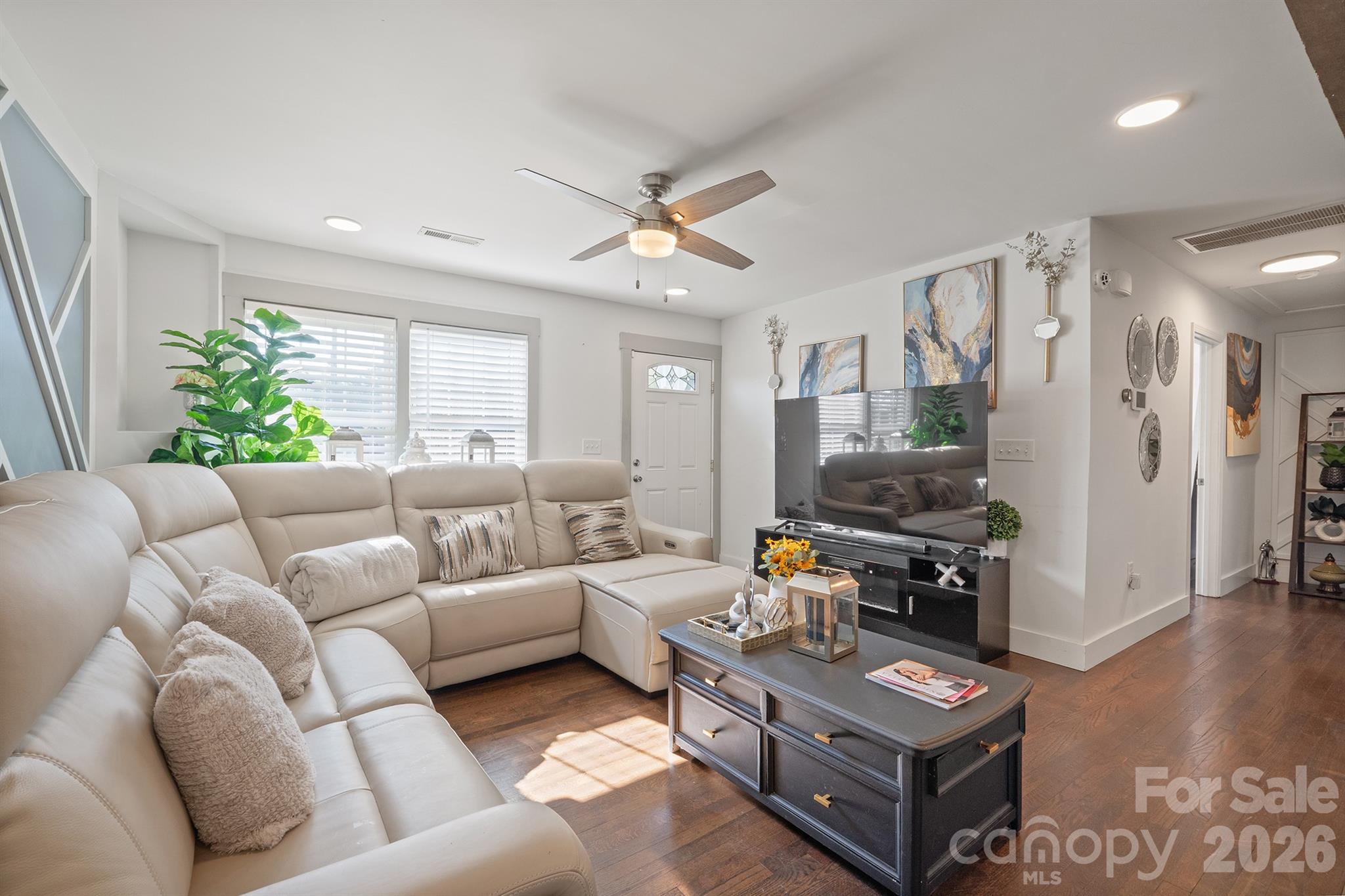1411 Dean Street — Charlotte