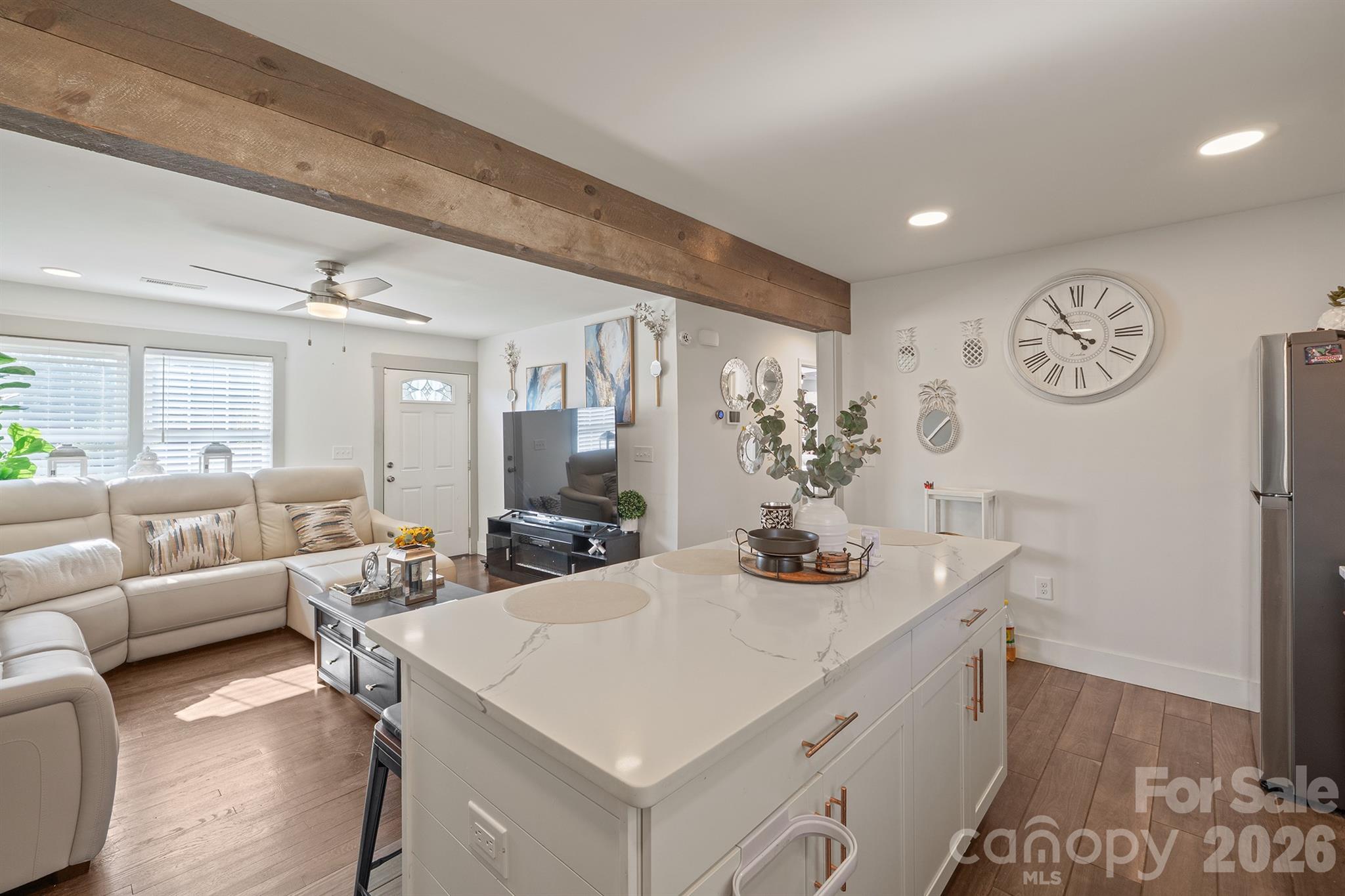 1411 Dean Street — Charlotte