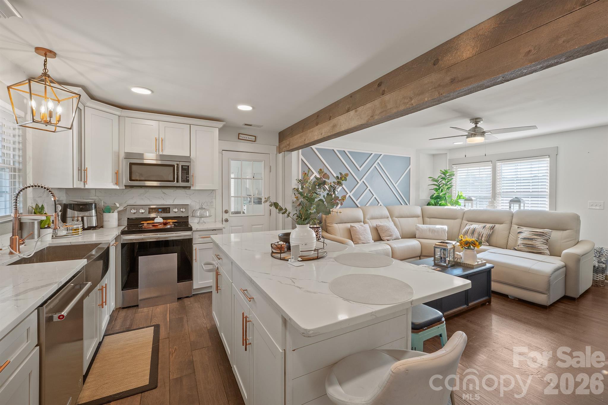 1411 Dean Street — Charlotte