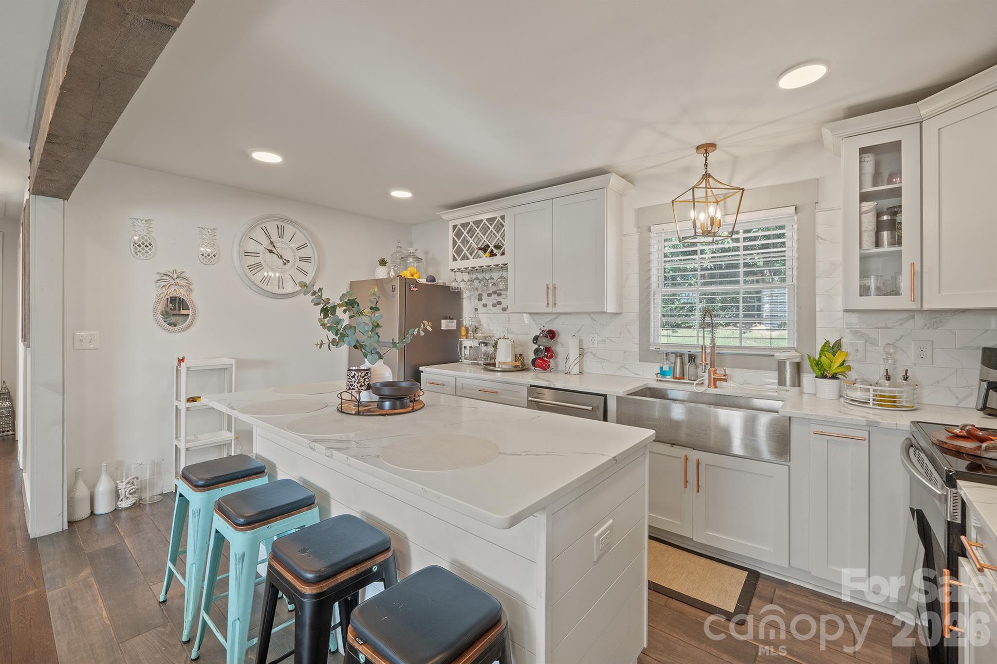1411 Dean Street — Charlotte