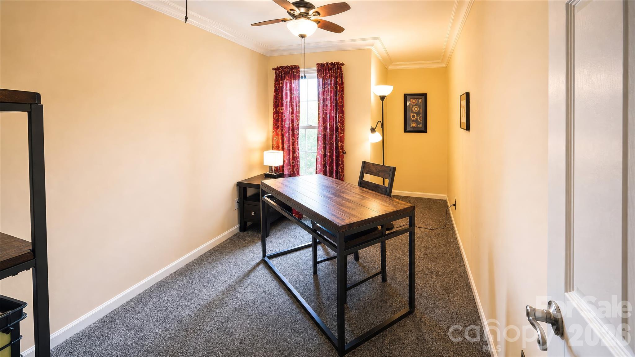 140 Lady Slipper Lane SW — Valdese