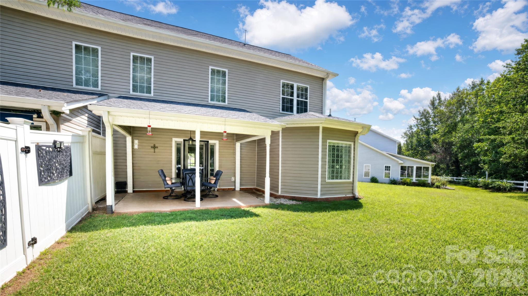 140 Lady Slipper Lane SW — Valdese
