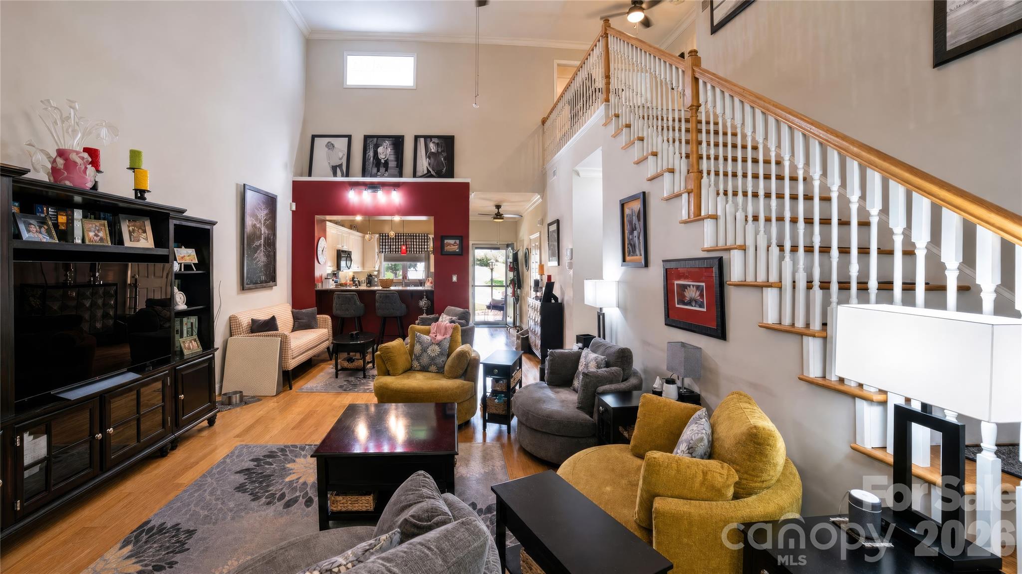 140 Lady Slipper Lane SW — Valdese