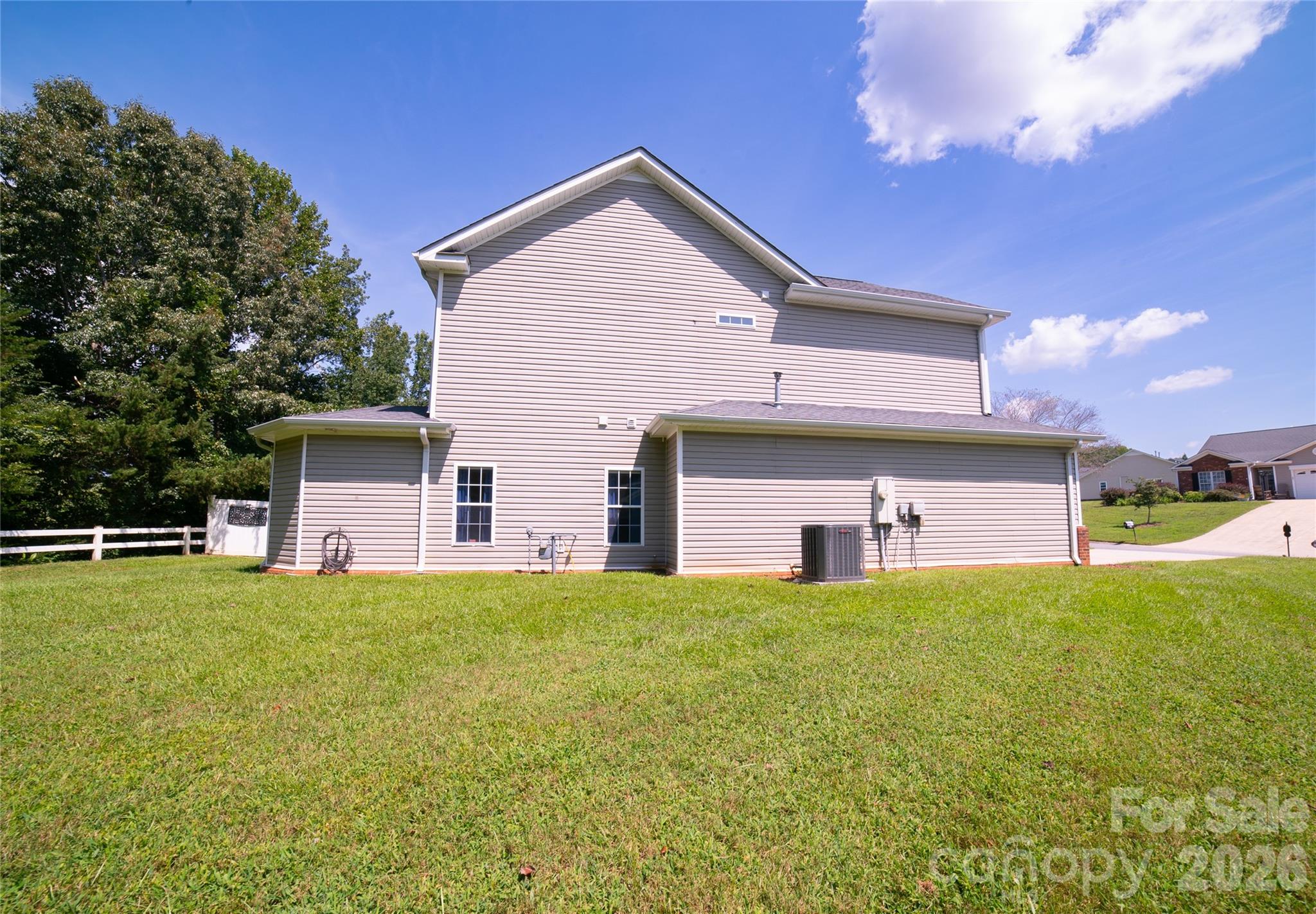 140 Lady Slipper Lane SW — Valdese