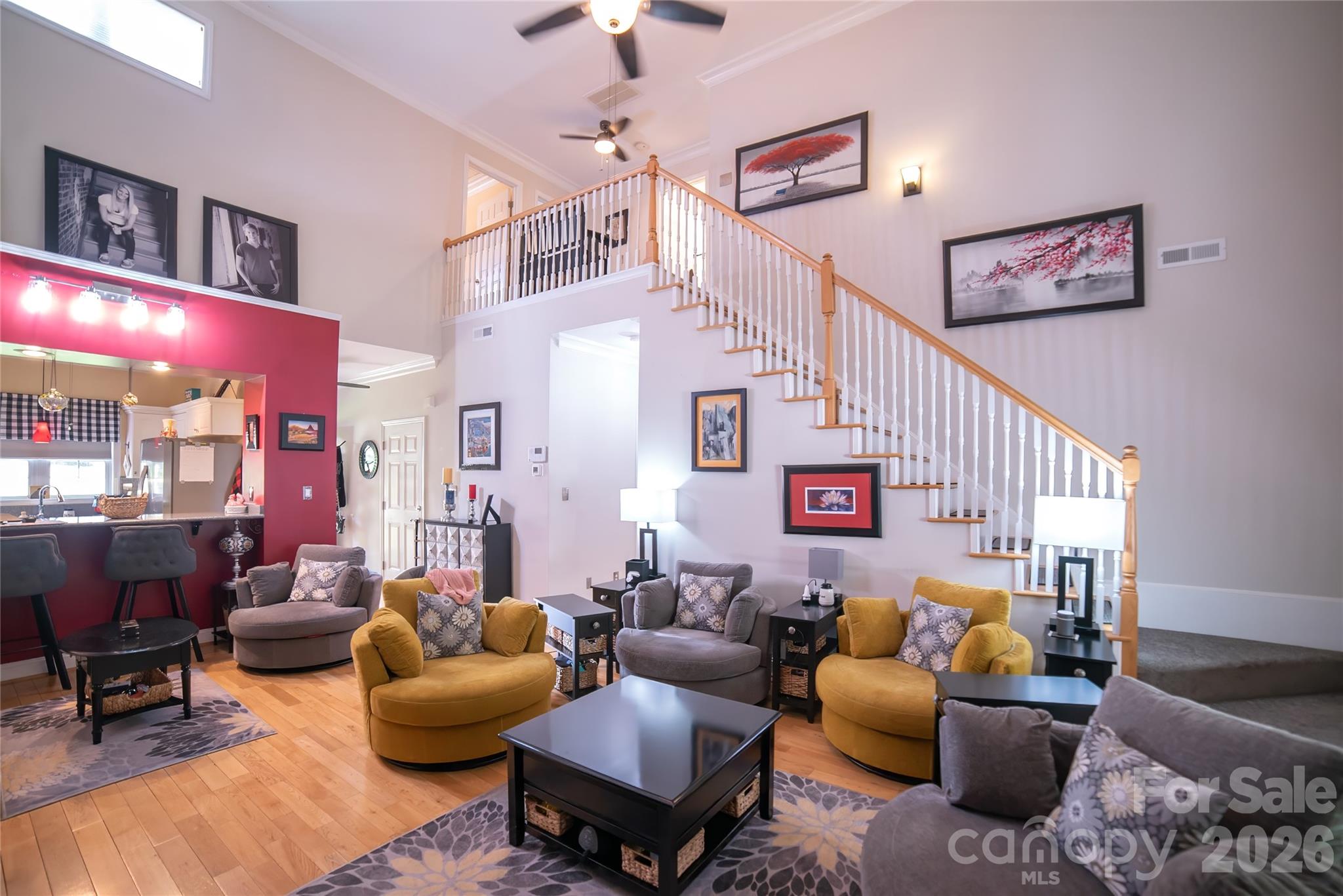 140 Lady Slipper Lane SW — Valdese