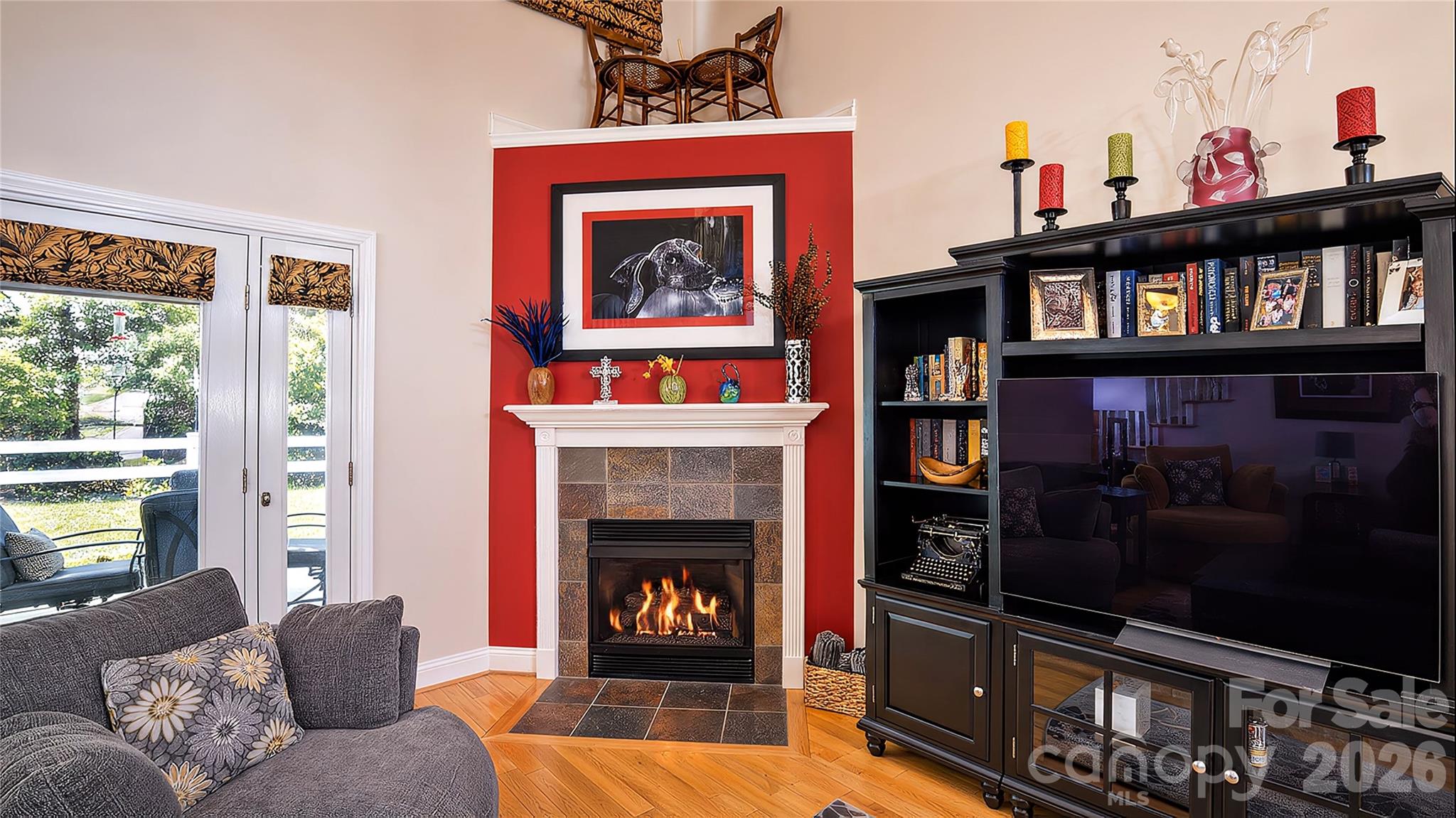 140 Lady Slipper Lane SW — Valdese