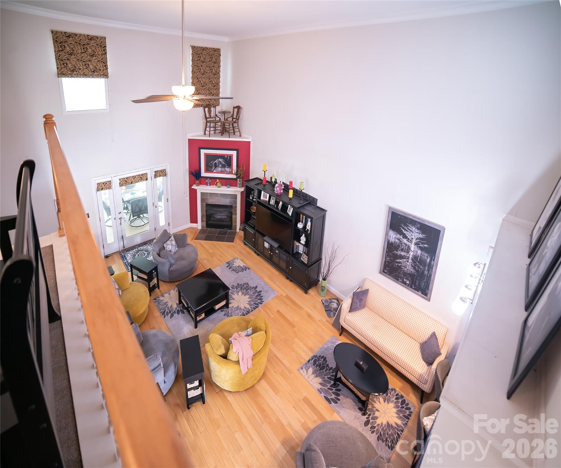 140 Lady Slipper Lane SW — Valdese