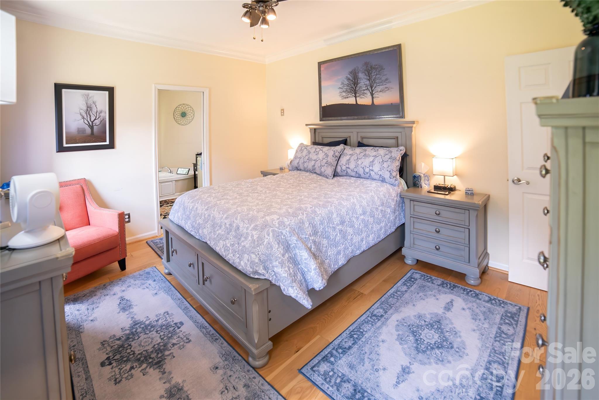 140 Lady Slipper Lane SW — Valdese
