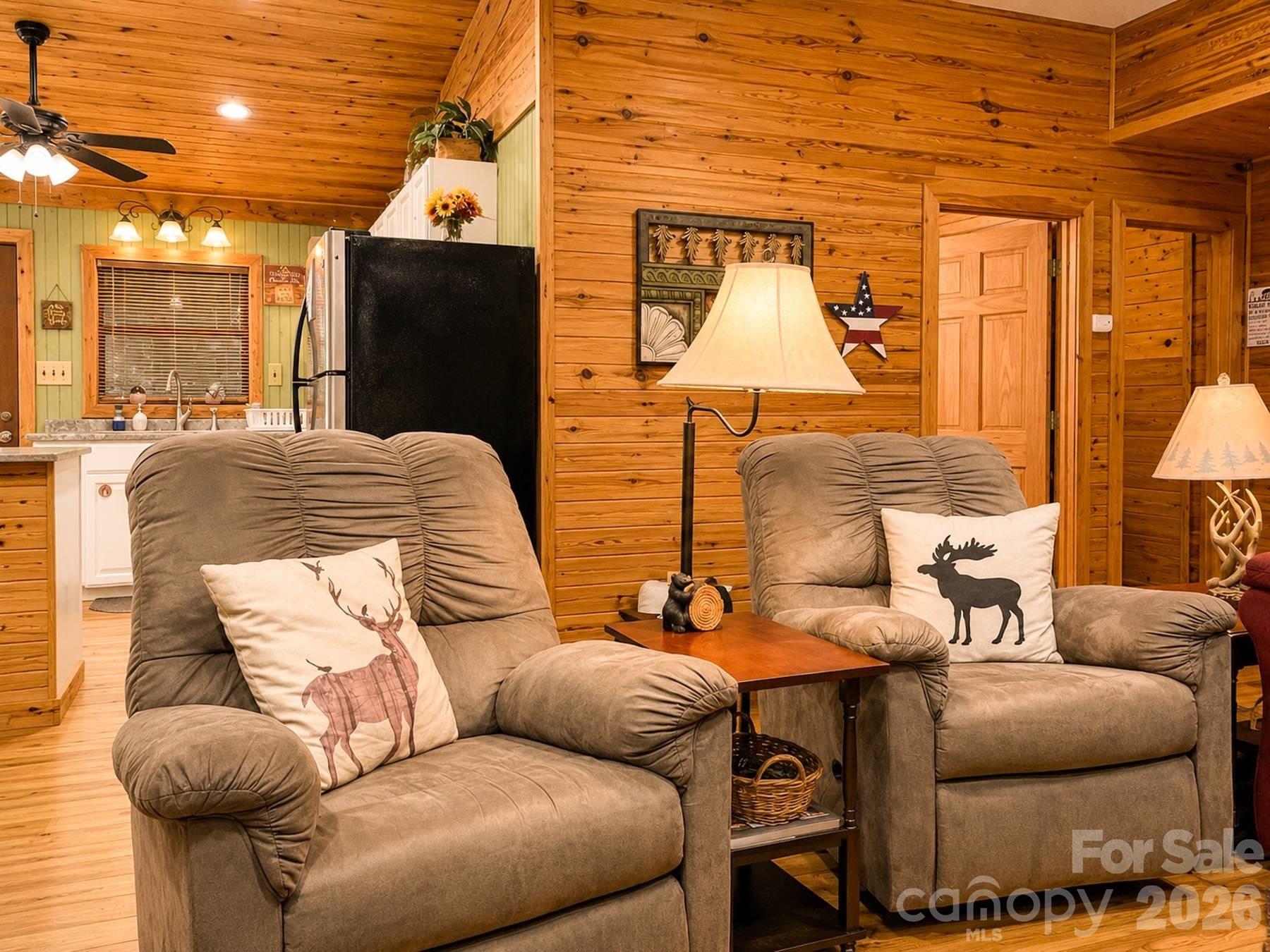 218 Tuskeegee Acres Road — Robbinsville