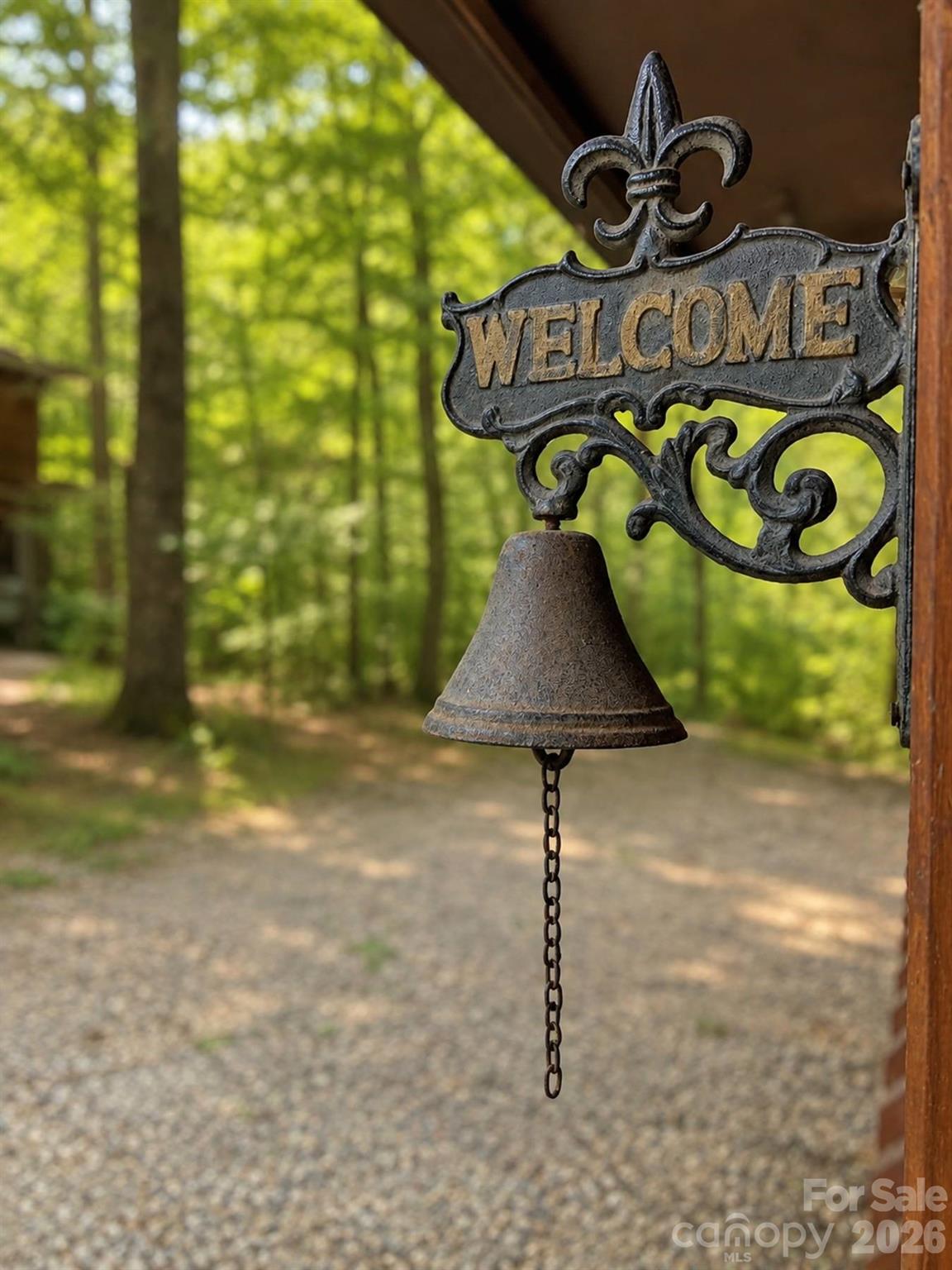 218 Tuskeegee Acres Road — Robbinsville