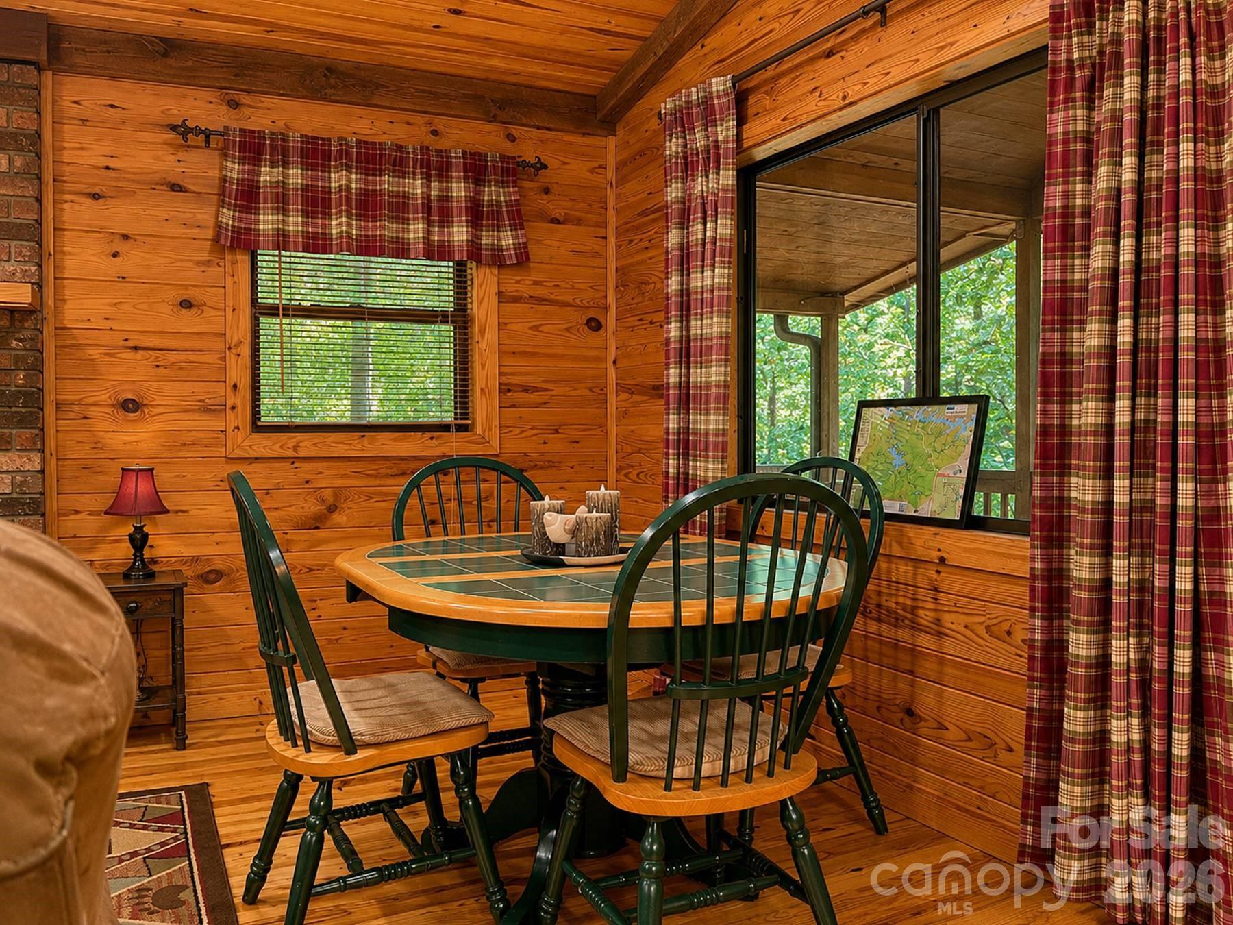 218 Tuskeegee Acres Road — Robbinsville