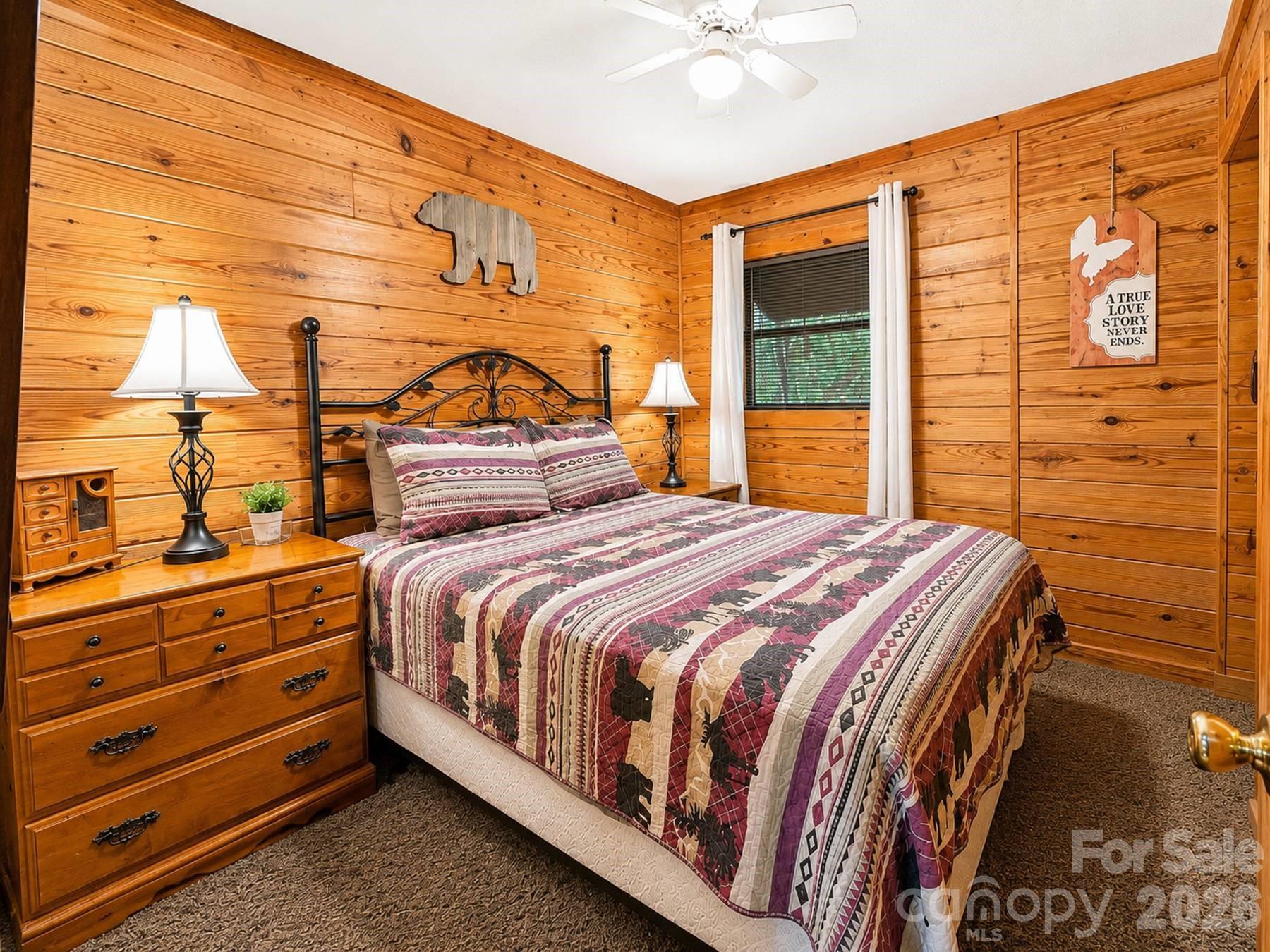 218 Tuskeegee Acres Road — Robbinsville