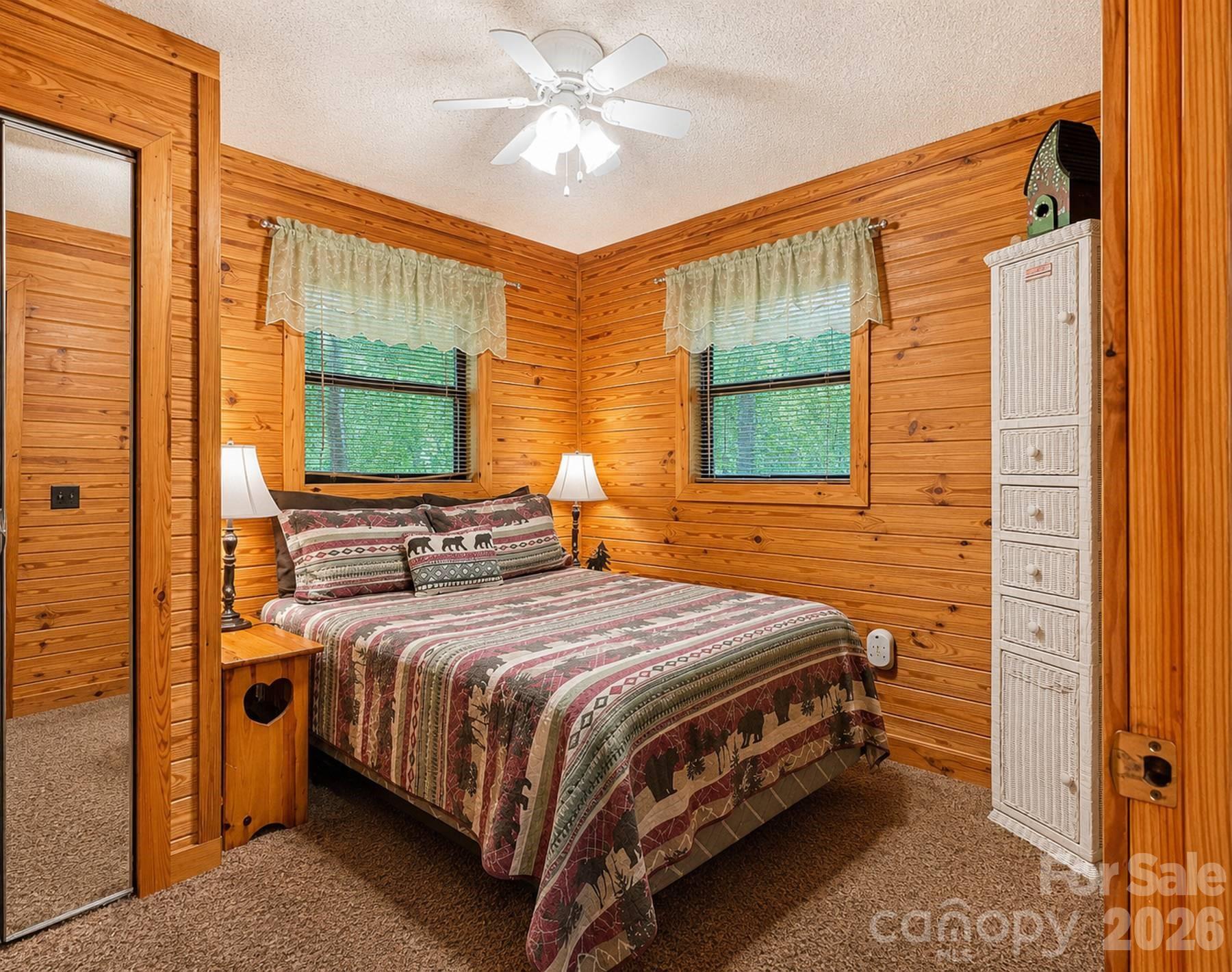 218 Tuskeegee Acres Road — Robbinsville
