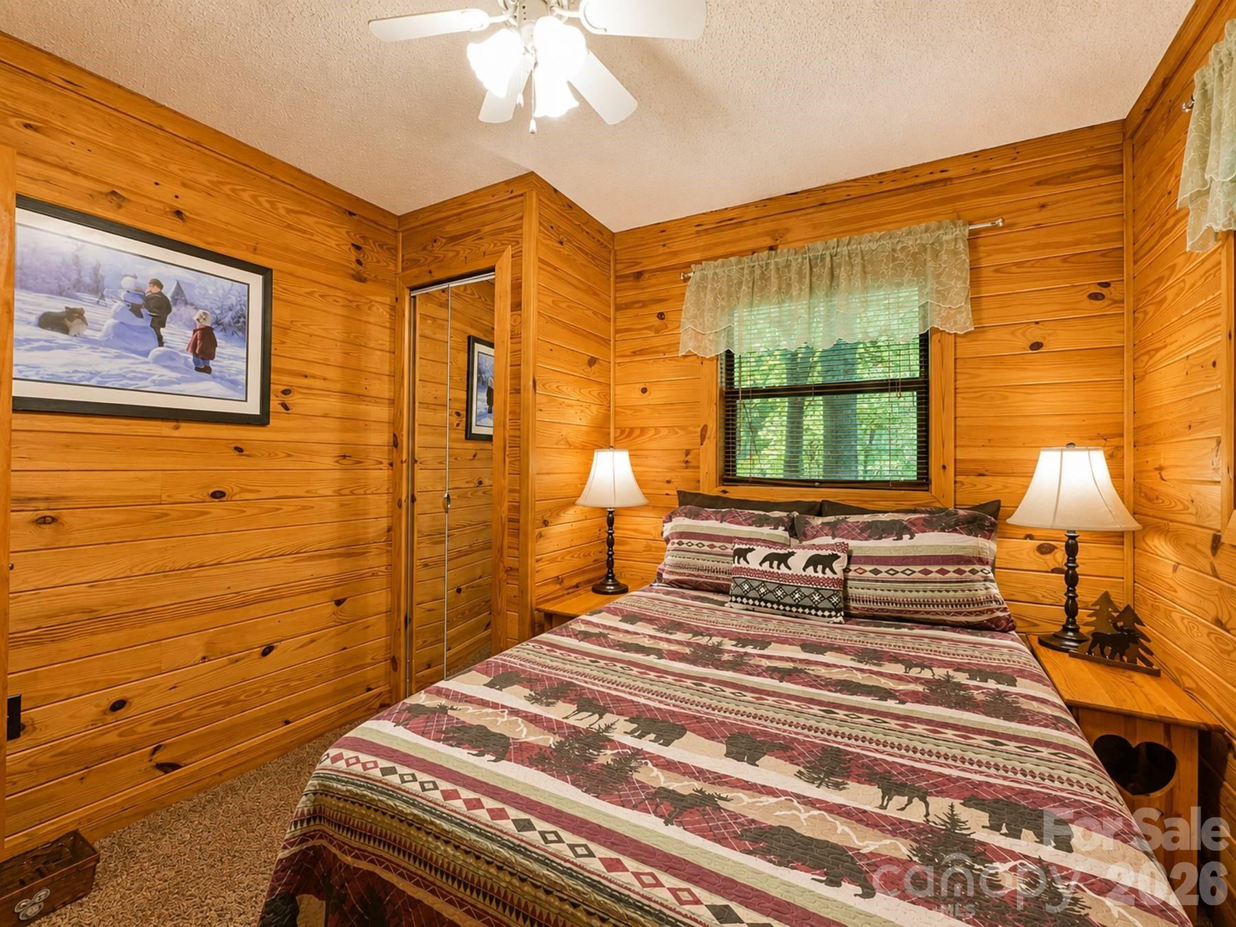 218 Tuskeegee Acres Road — Robbinsville