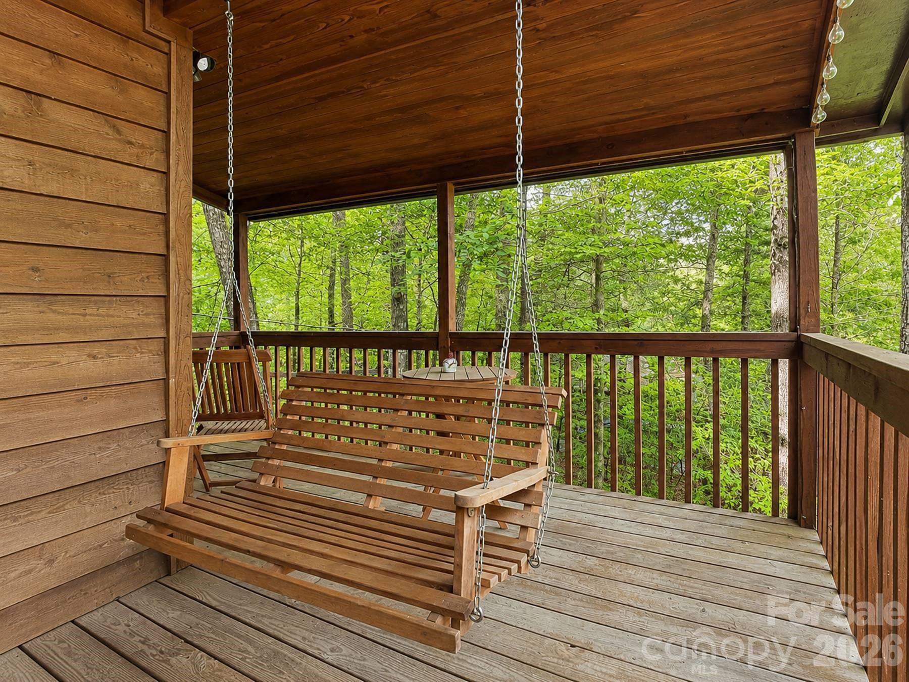 218 Tuskeegee Acres Road — Robbinsville